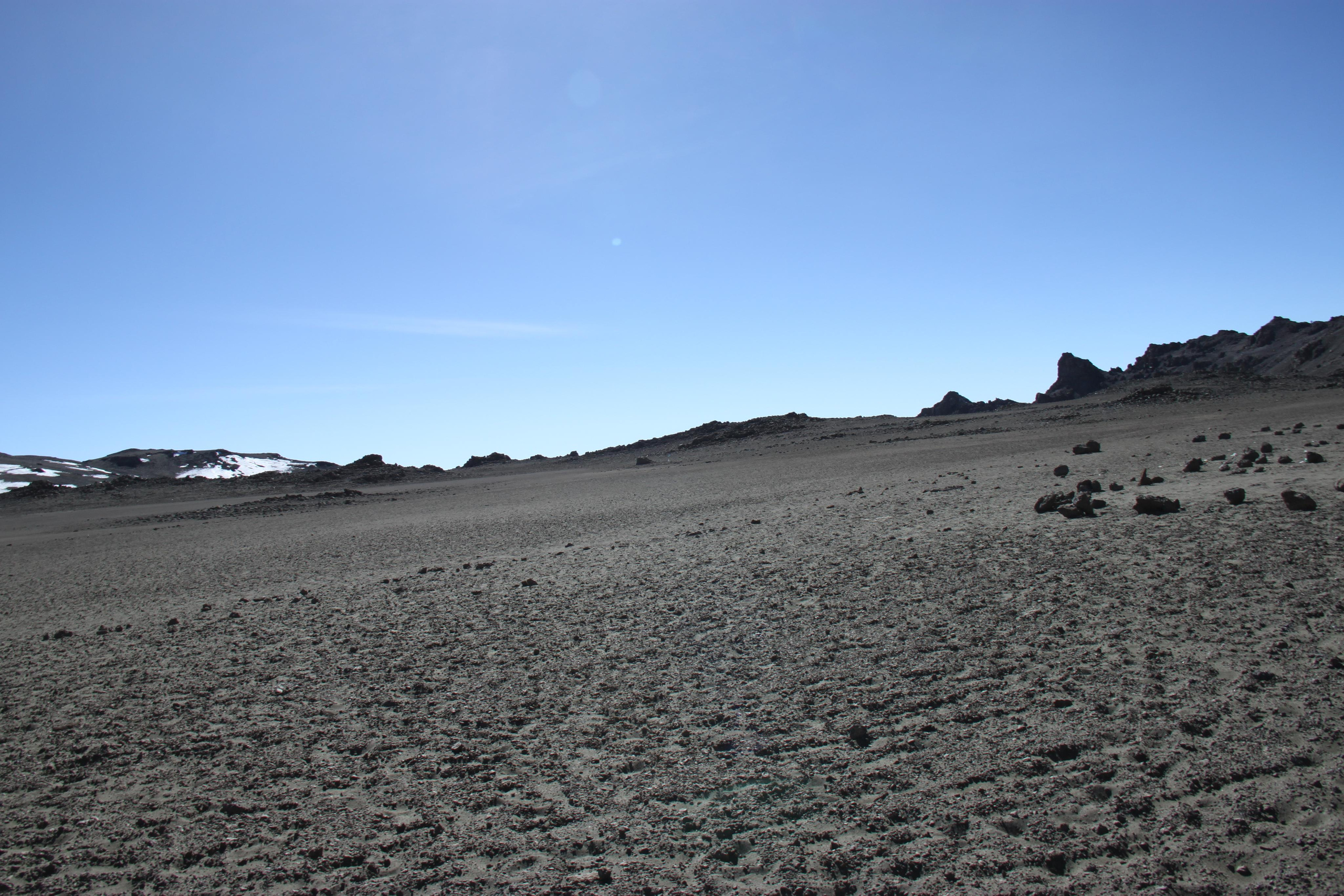 Mount Kilimanjaro. Andrey Filippov Photographer