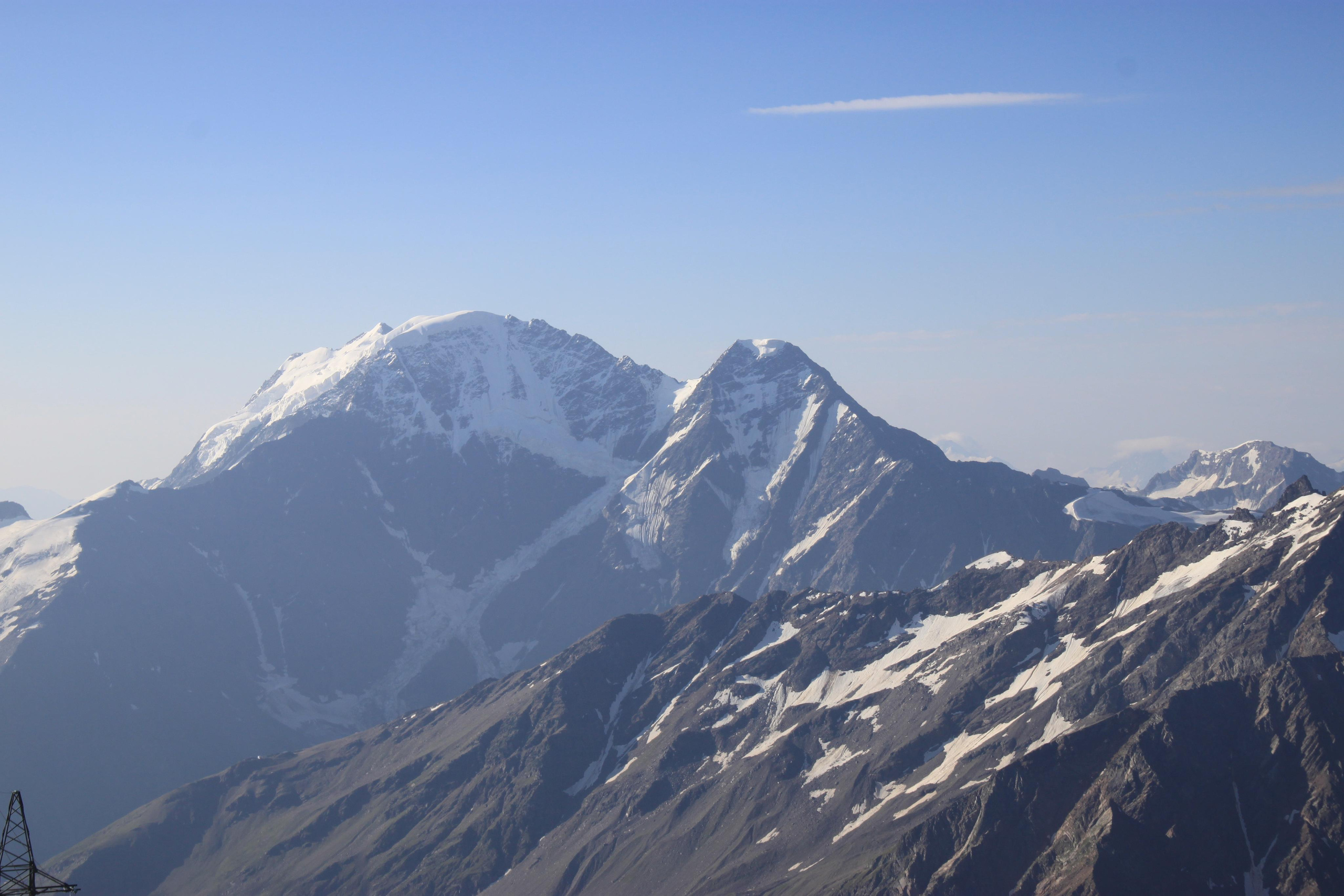 Mount Elbrus. Andrey Filippov Photographer