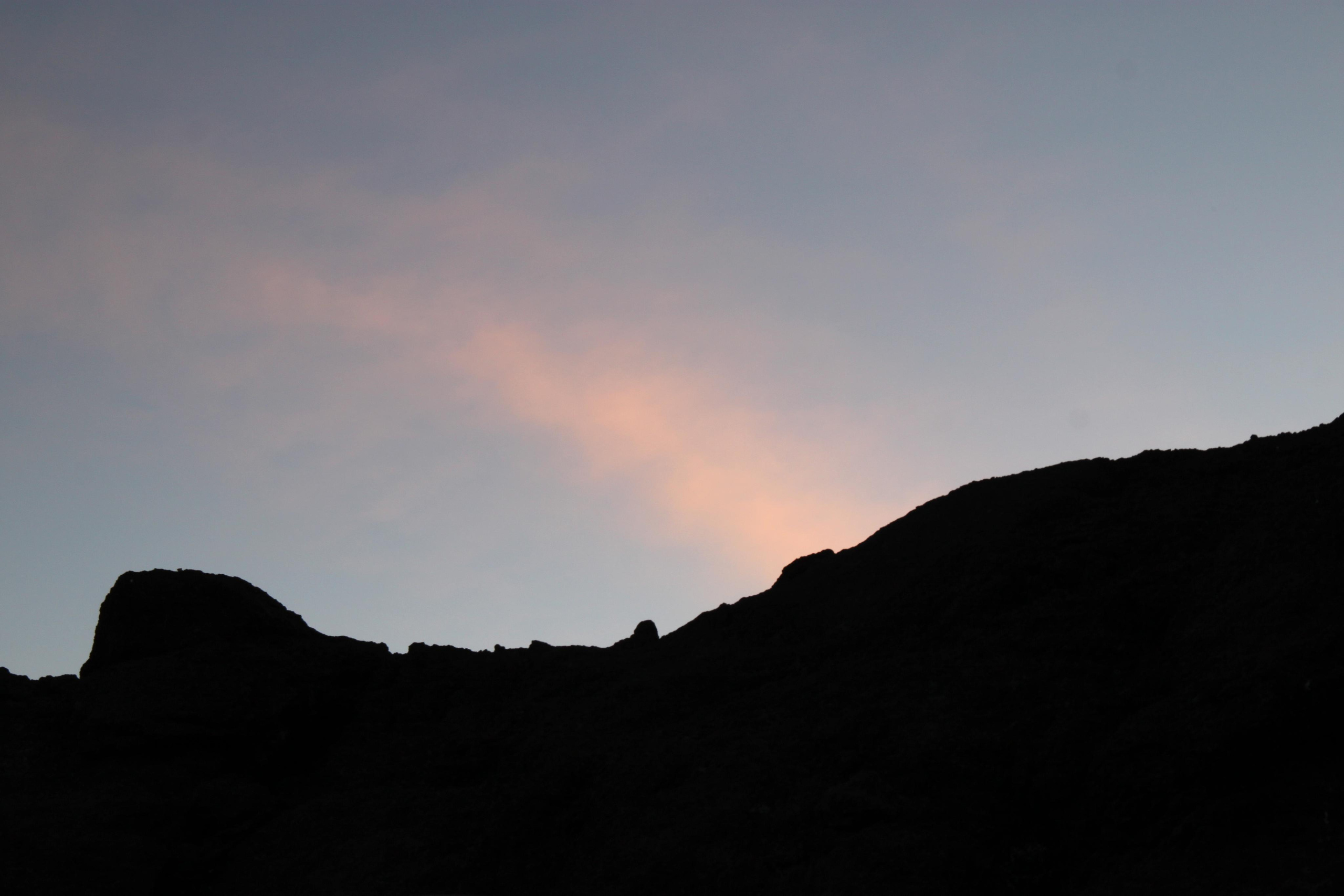 Mount Kilimanjaro. Andrey Filippov Photographer