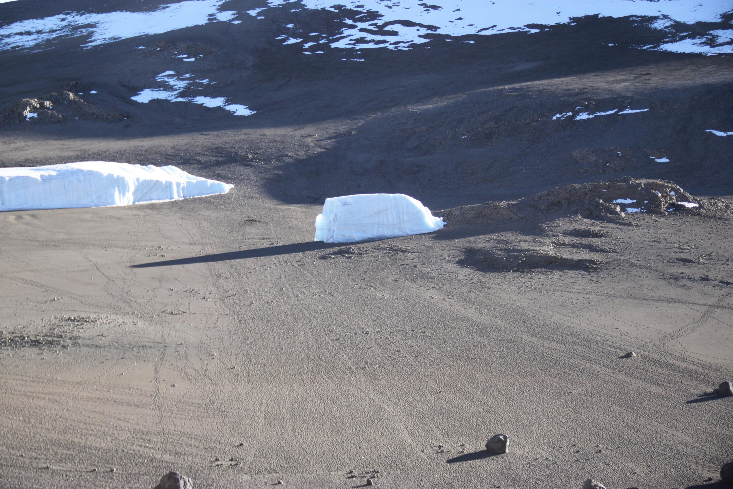 Mount Kilimanjaro. Andrey Filippov Photographer