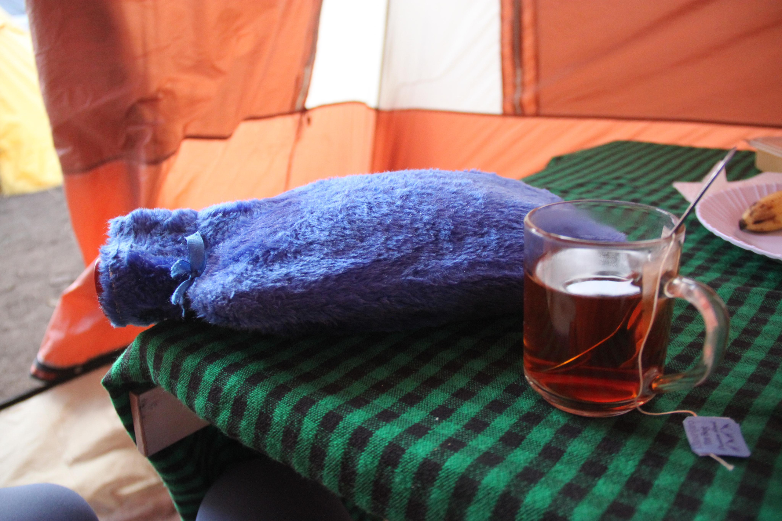 Mount Kilimanjaro. Andrey Filippov Photographer