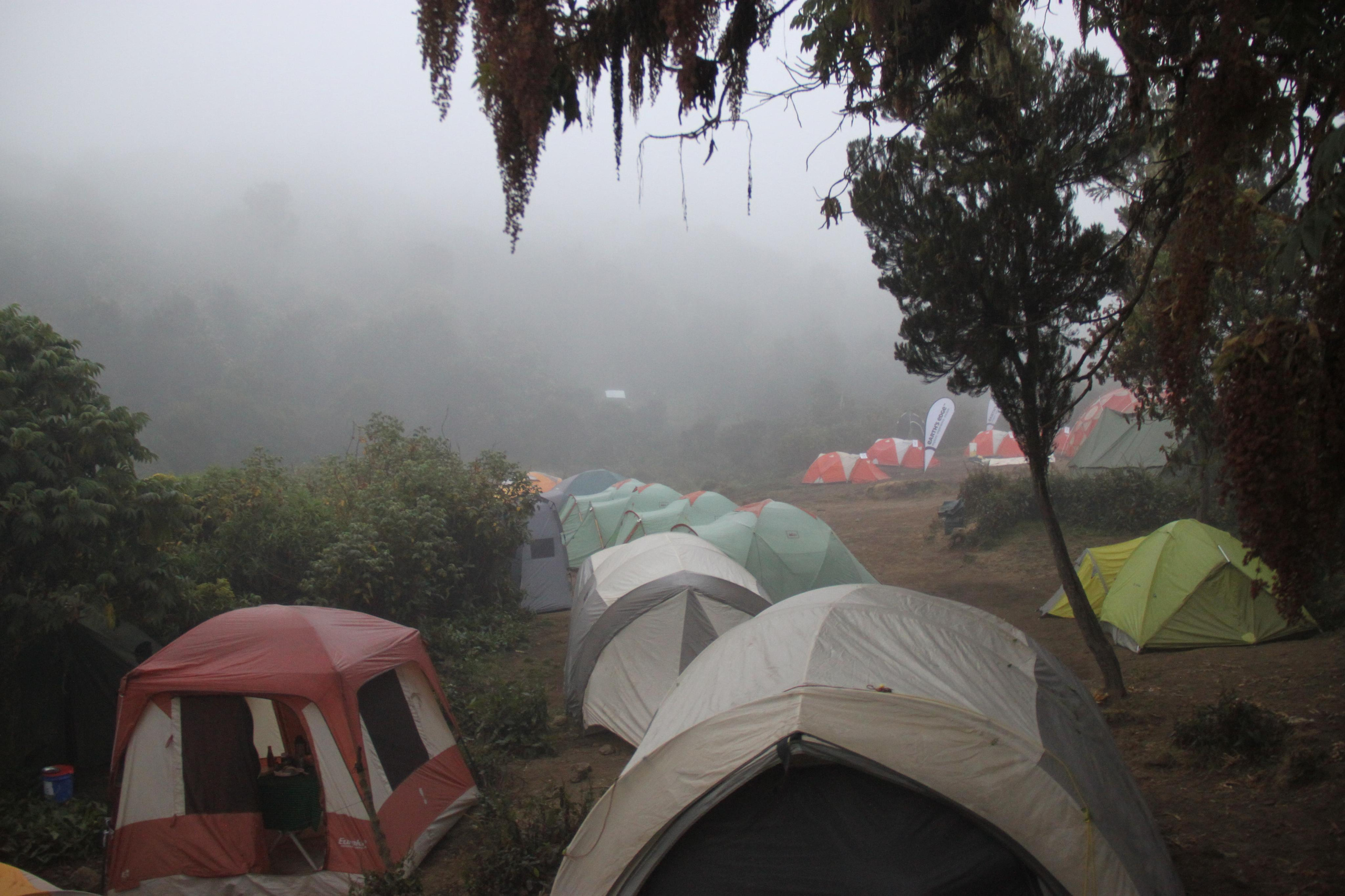 Mount Kilimanjaro. Andrey Filippov Photographer