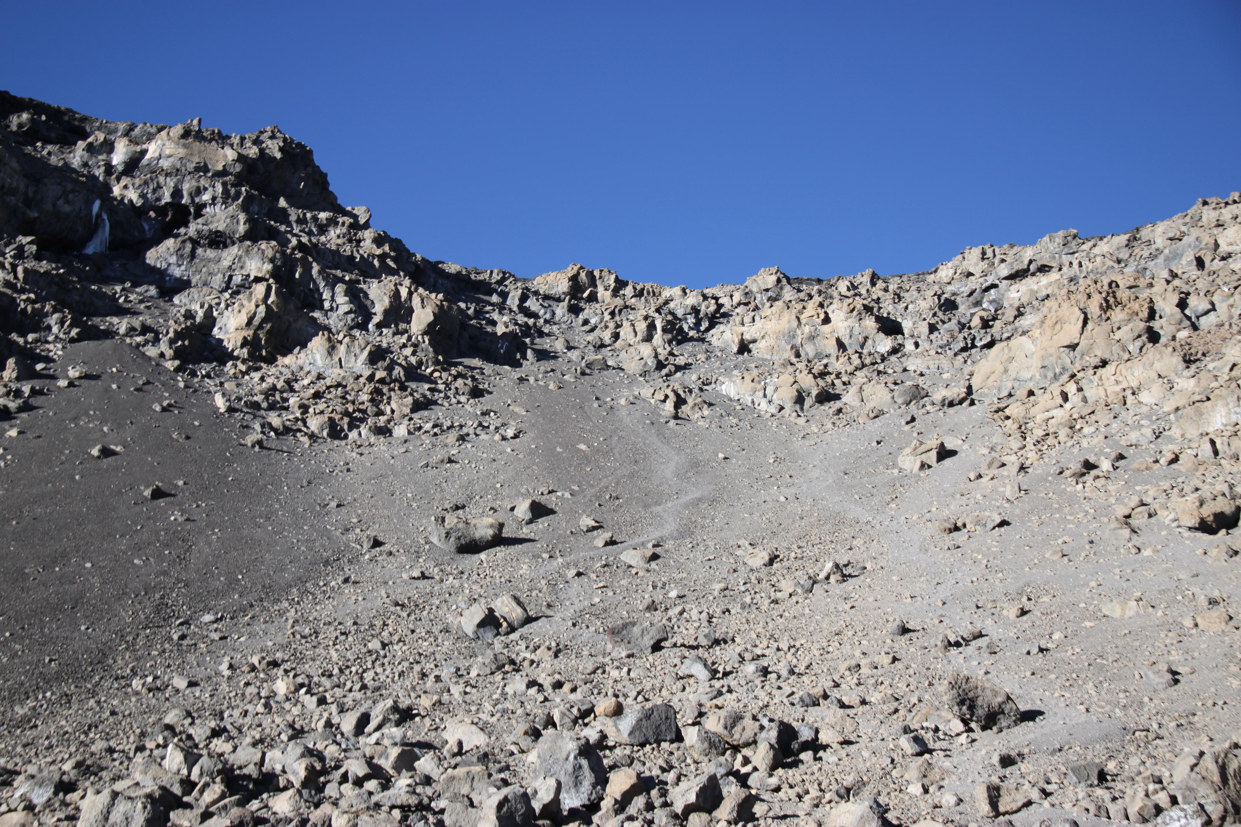 Mount Kilimanjaro. Andrey Filippov Photographer