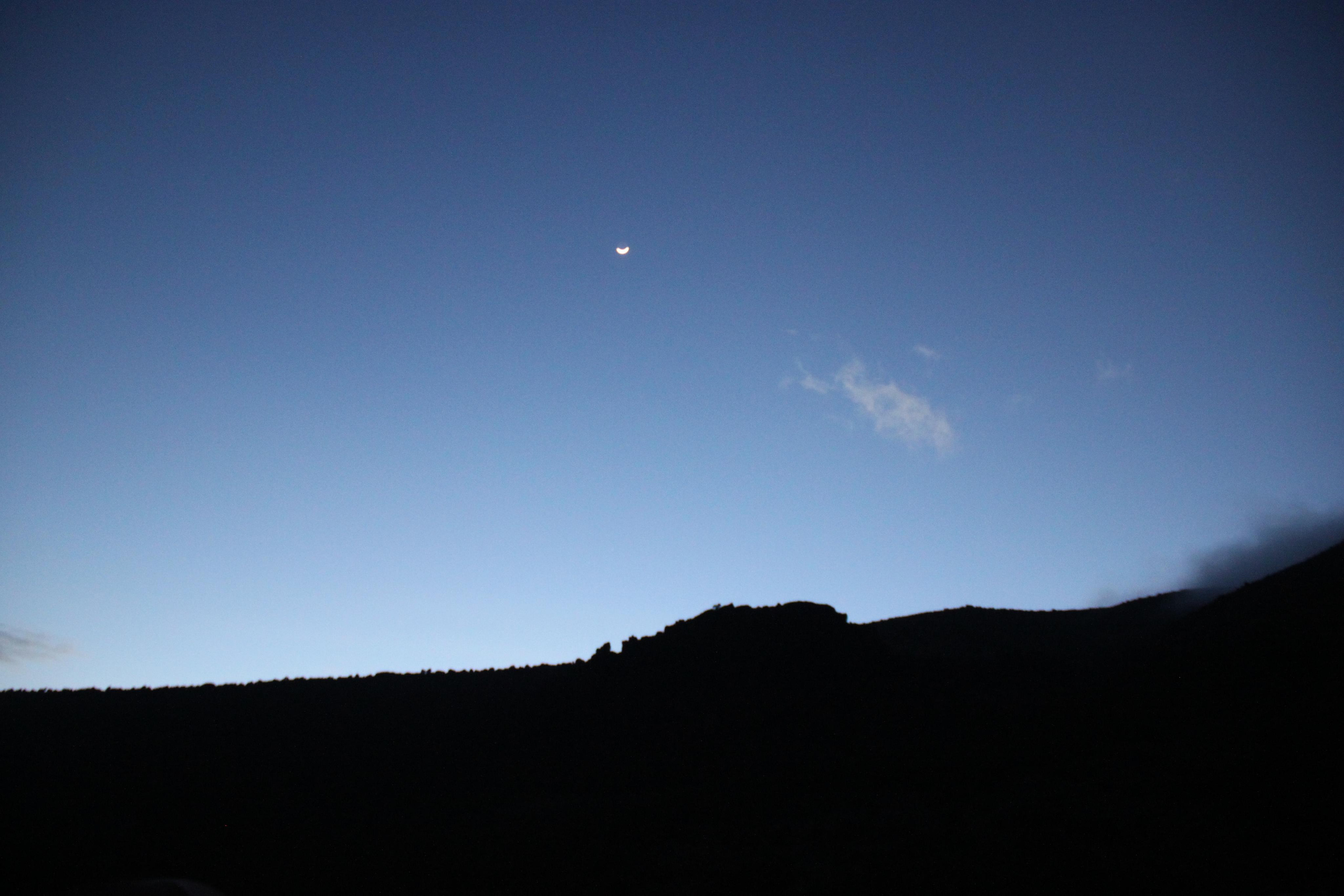 Mount Kilimanjaro. Andrey Filippov Photographer