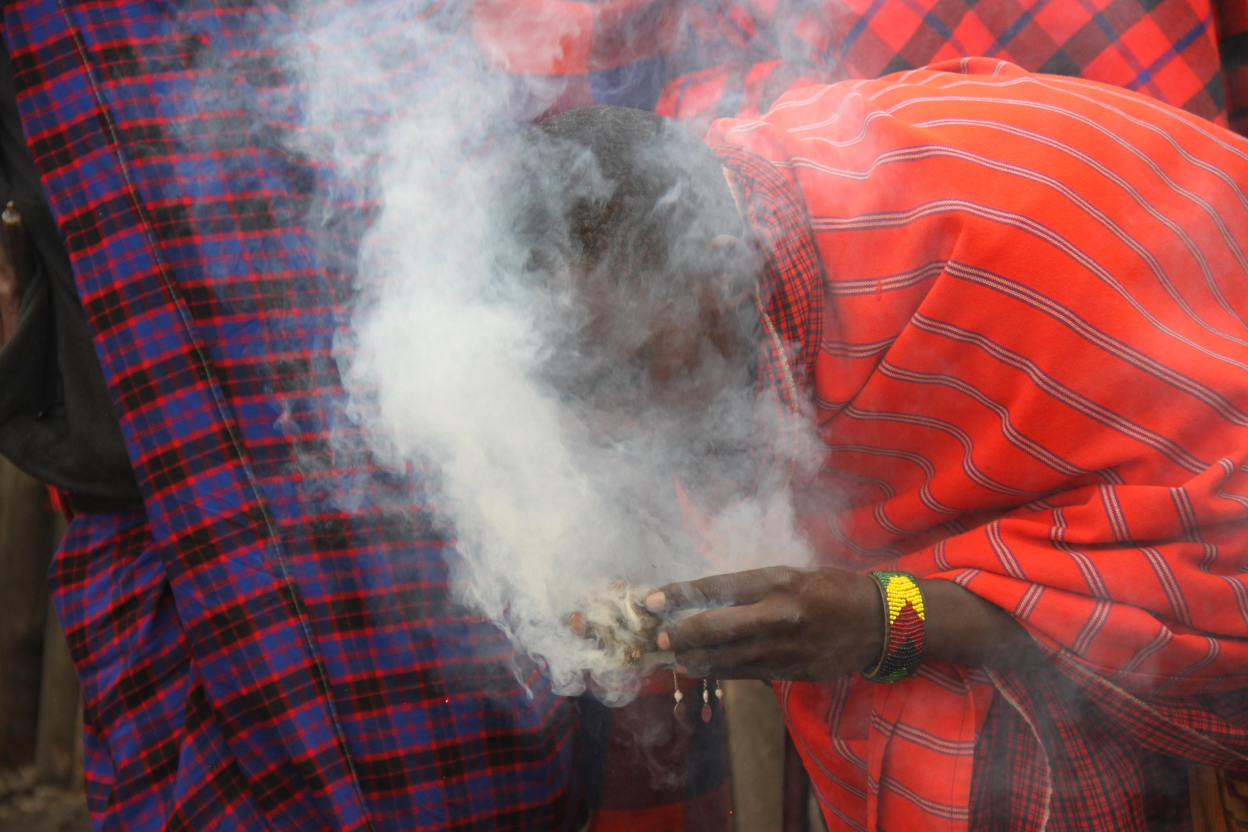 Maasai People, Tanzania. Andrey Filippov Photographer