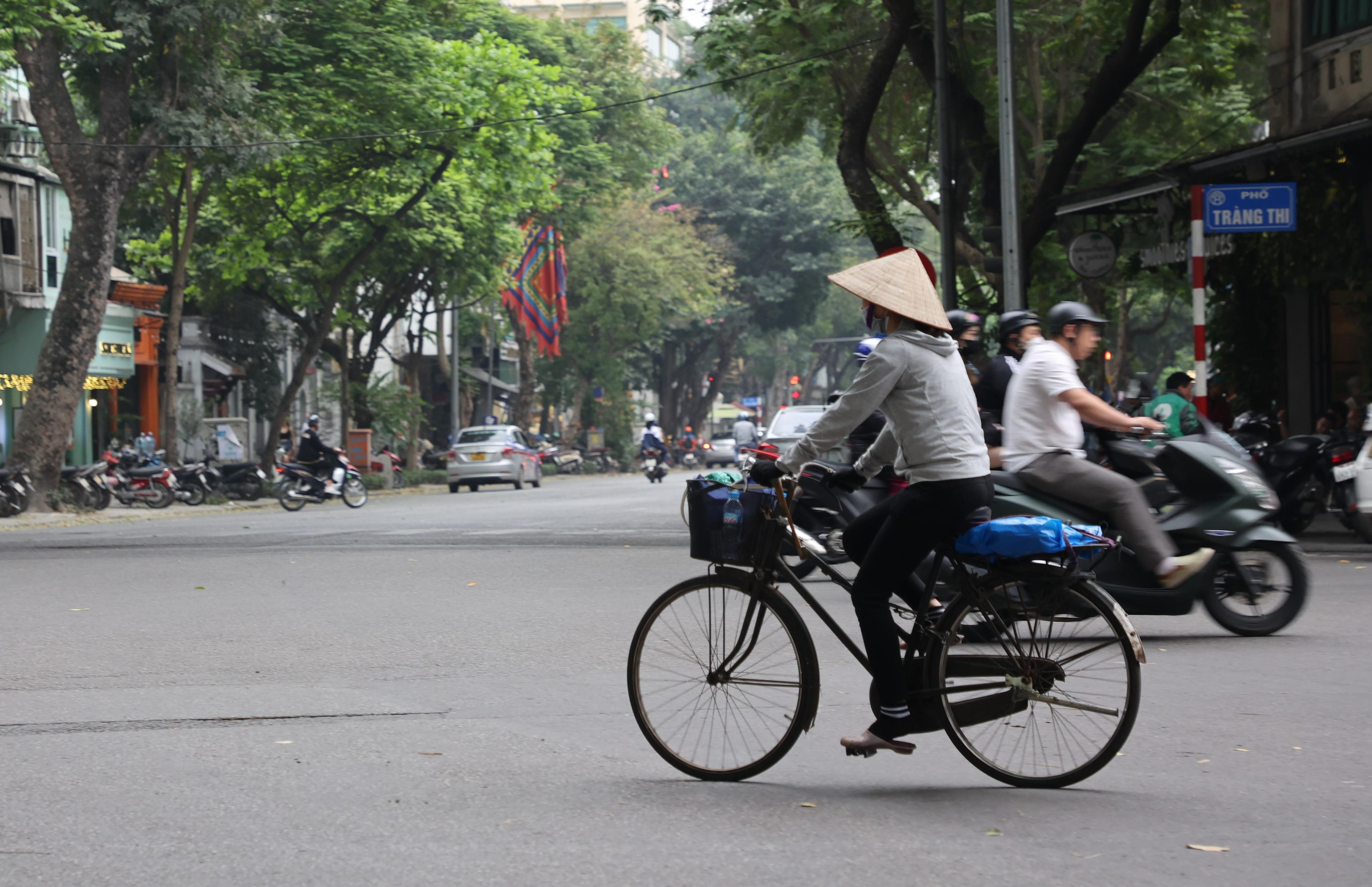 Hanoi, Vietnam. Andrey Filippov Photographer