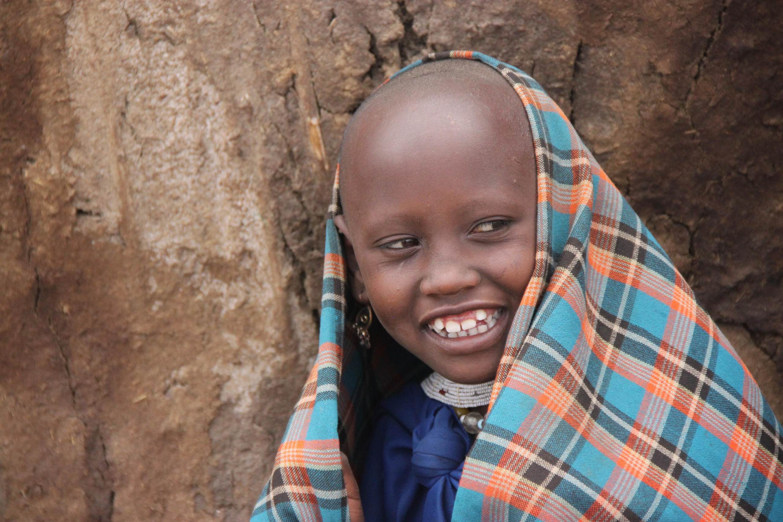 Maasai People, Tanzania. Andrey Filippov Photographer