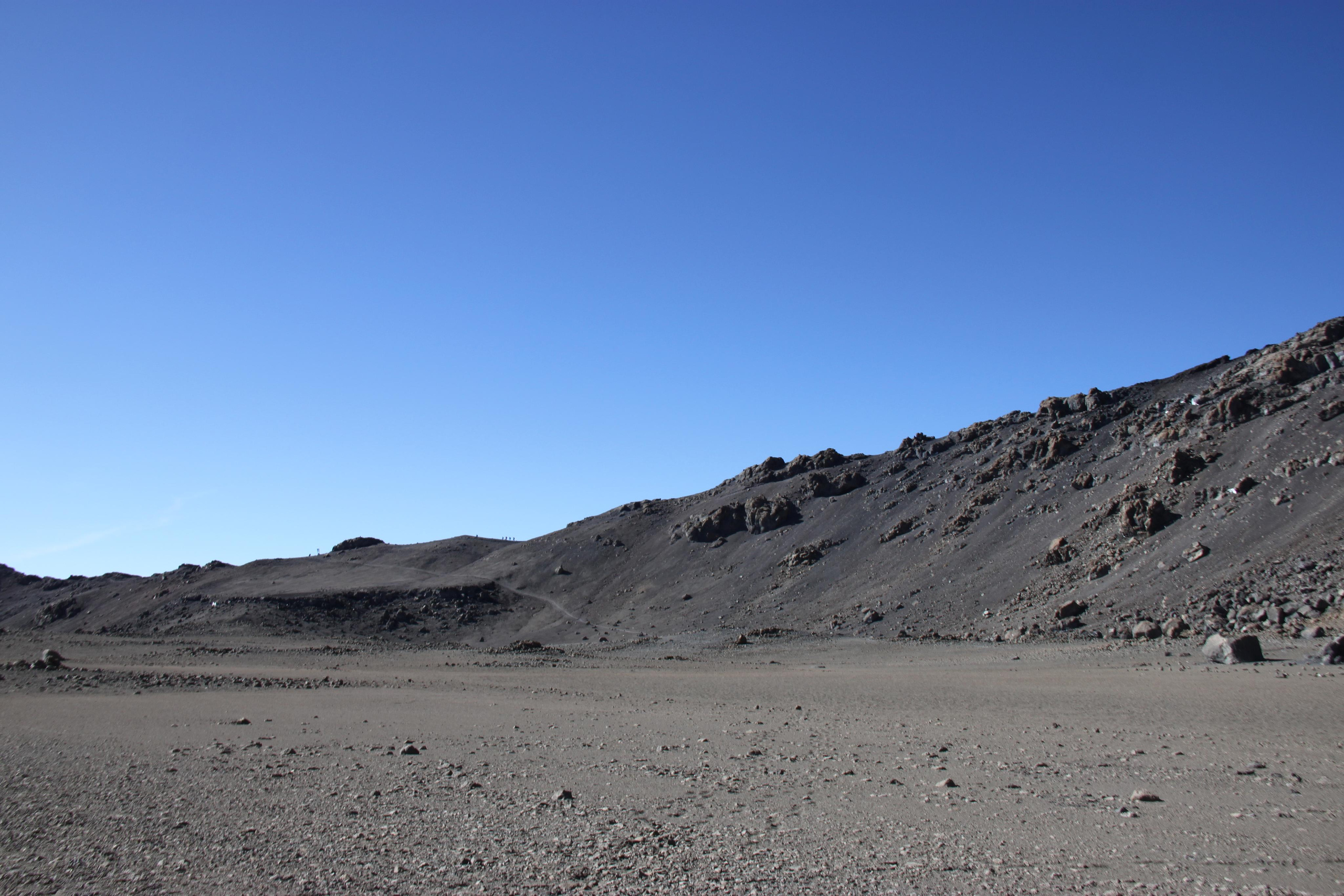 Mount Kilimanjaro. Andrey Filippov Photographer