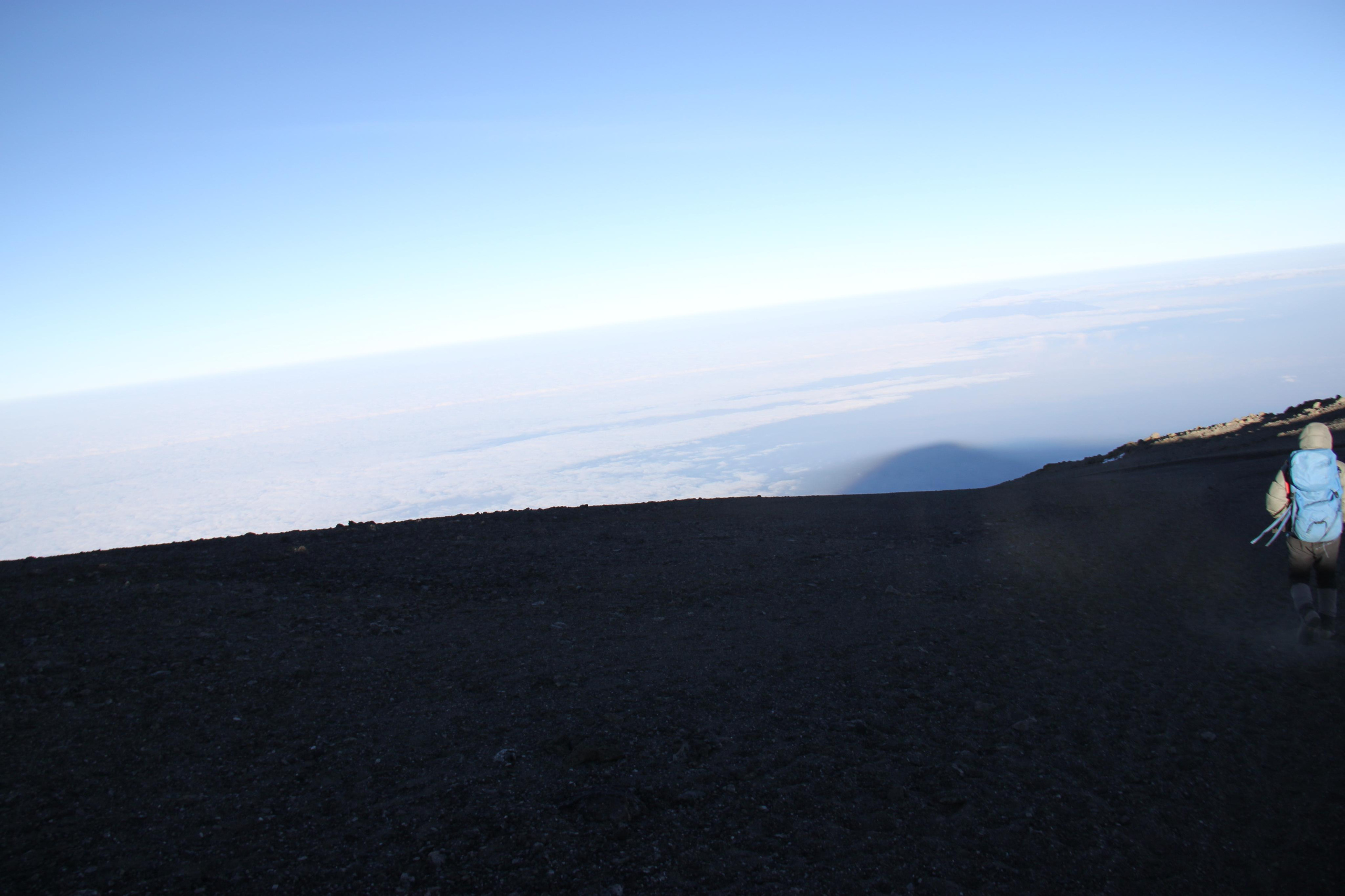 Mount Kilimanjaro. Andrey Filippov Photographer