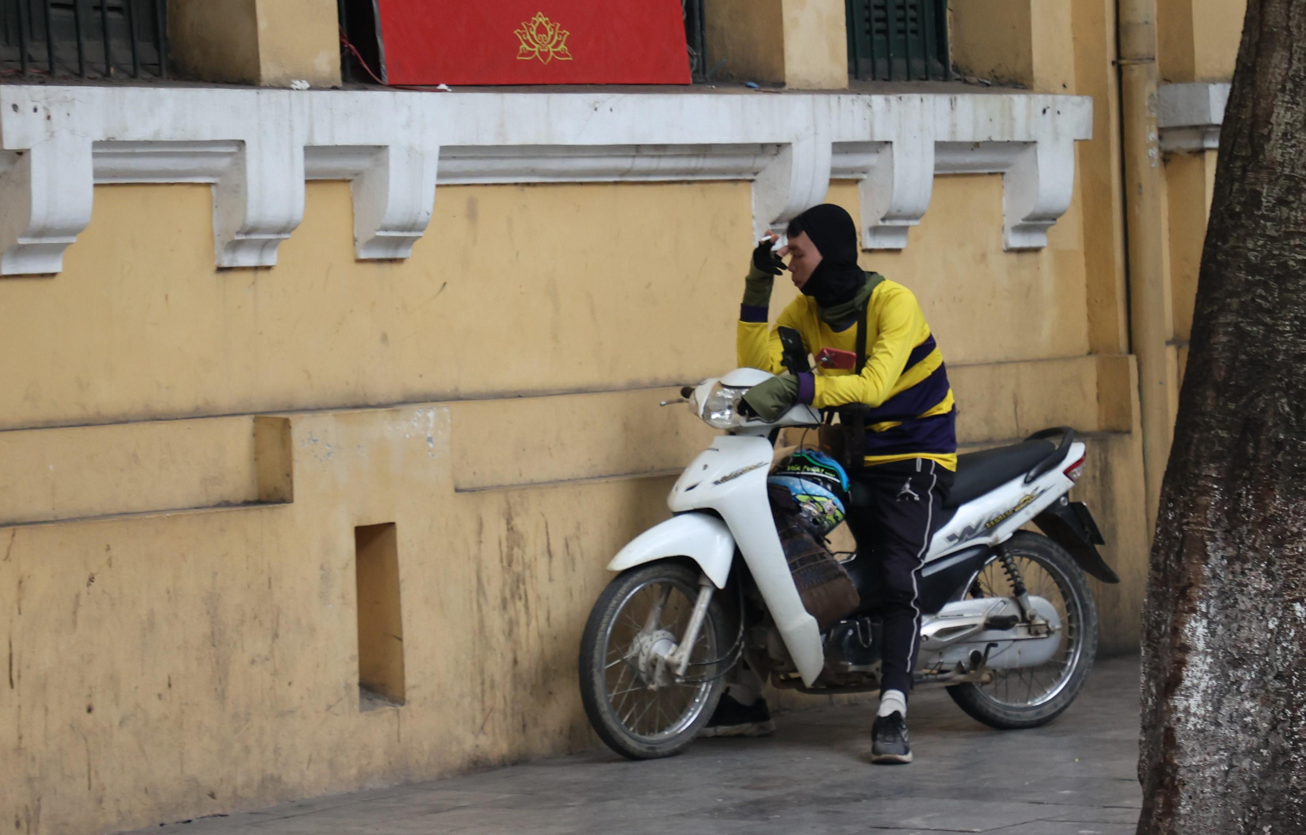 Hanoi, Vietnam. Andrey Filippov Photographer