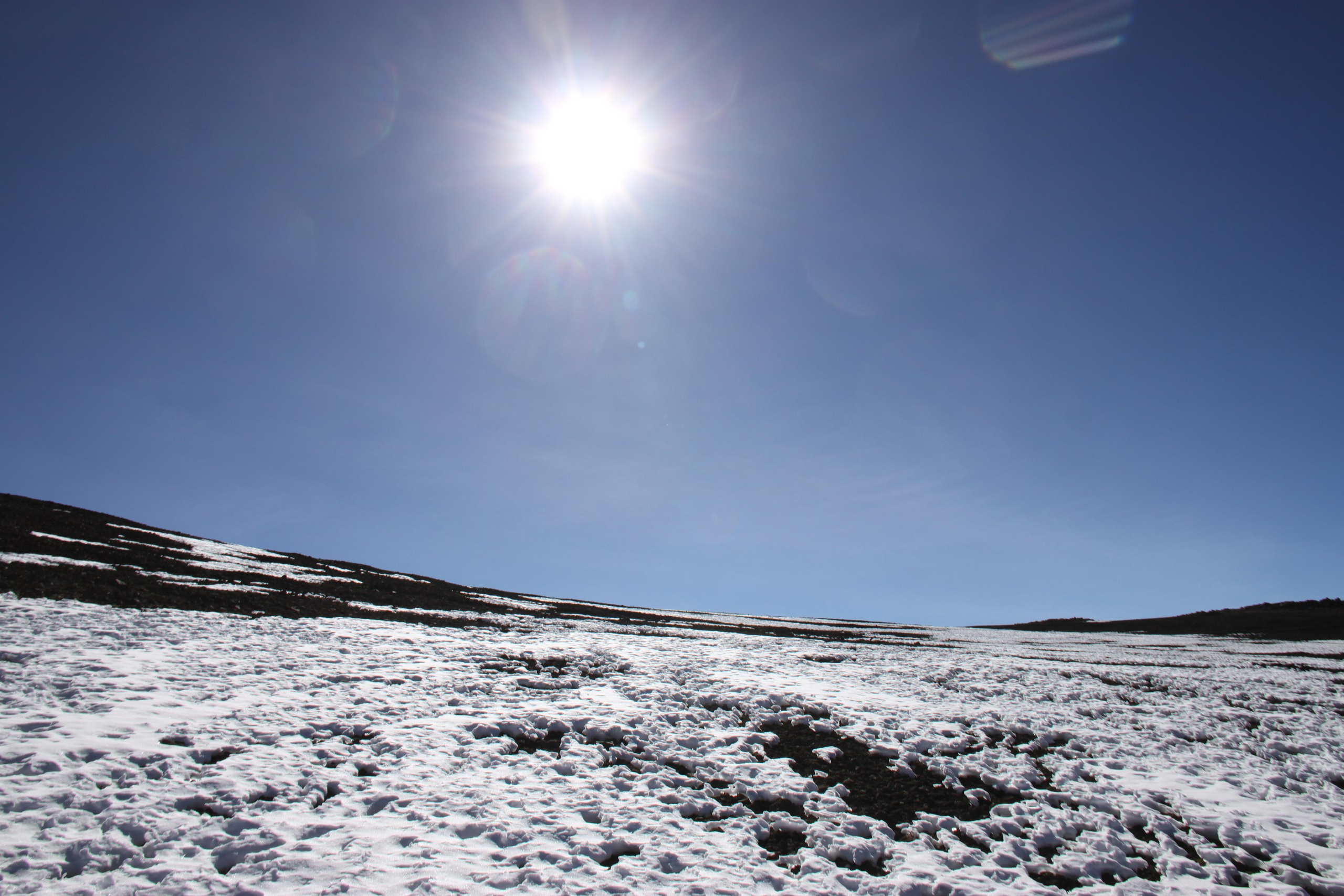 Mount Kilimanjaro. Andrey Filippov Photographer