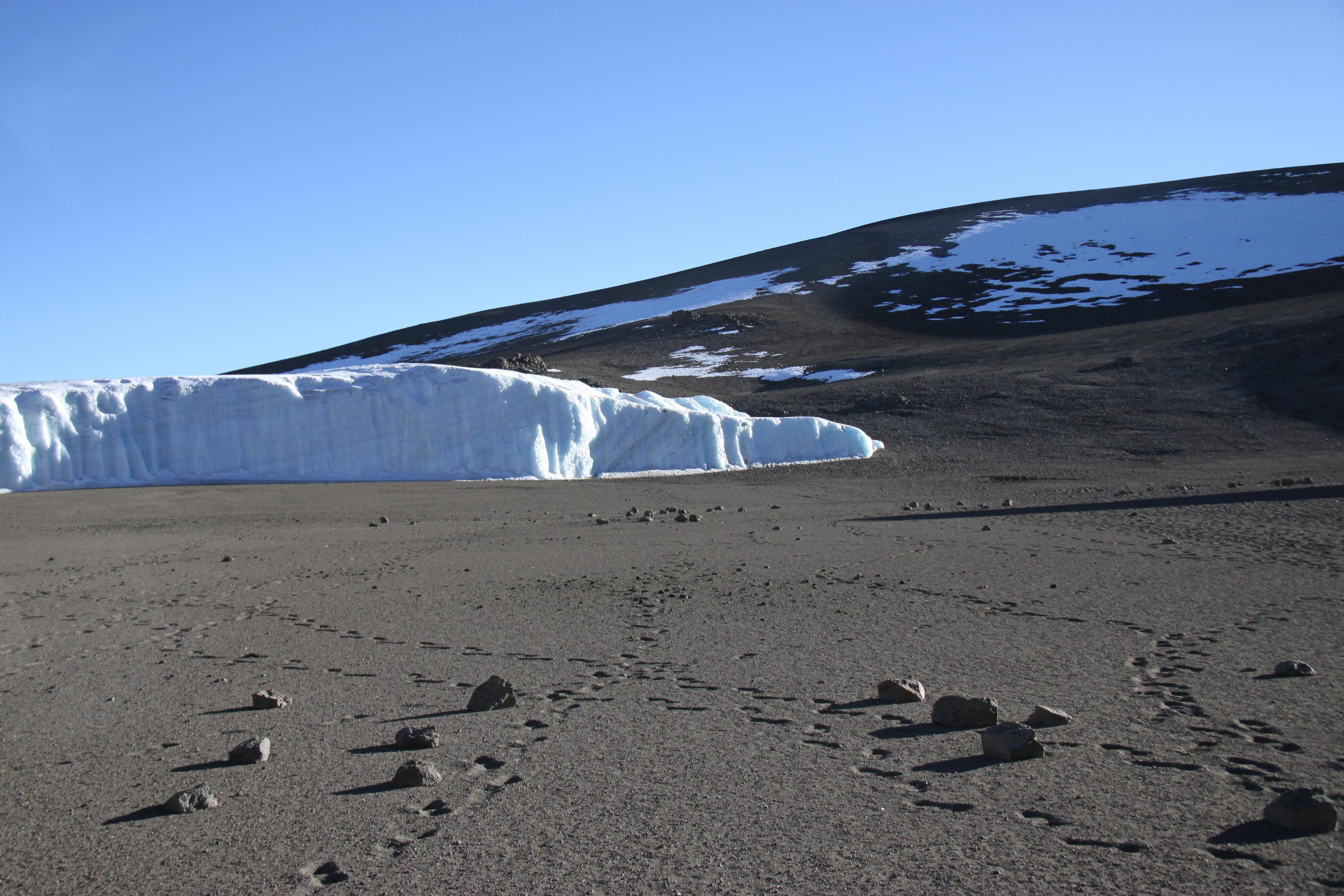 Mount Kilimanjaro. Andrey Filippov Photographer