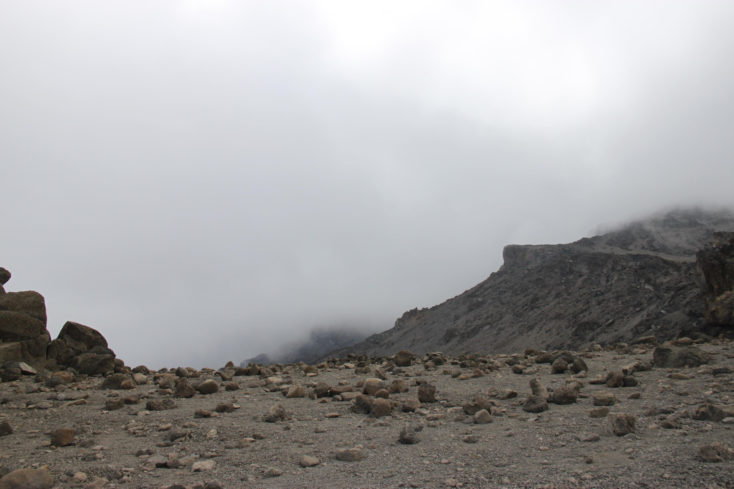 Mount Kilimanjaro. Andrey Filippov Photographer