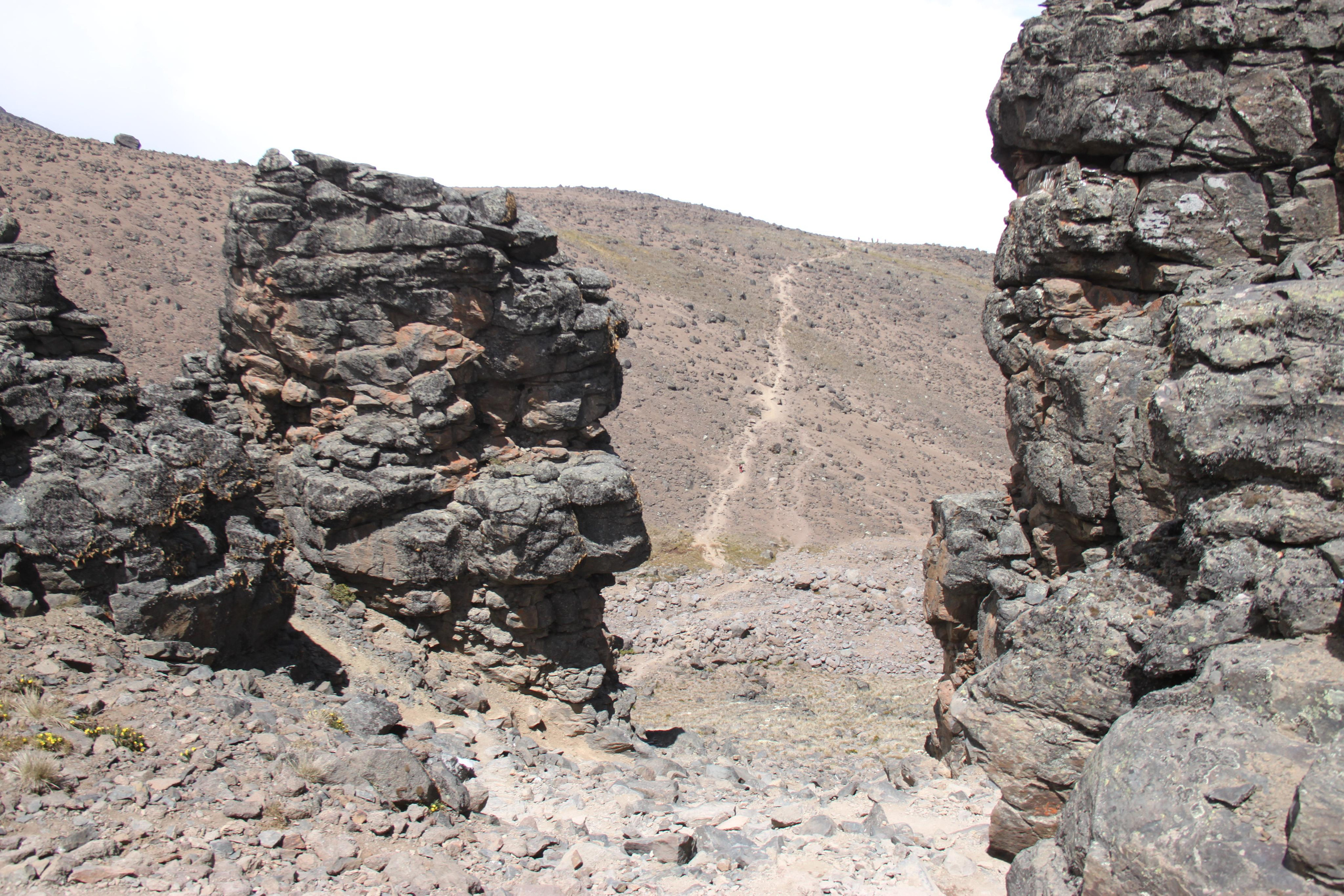 Mount Kilimanjaro. Andrey Filippov Photographer