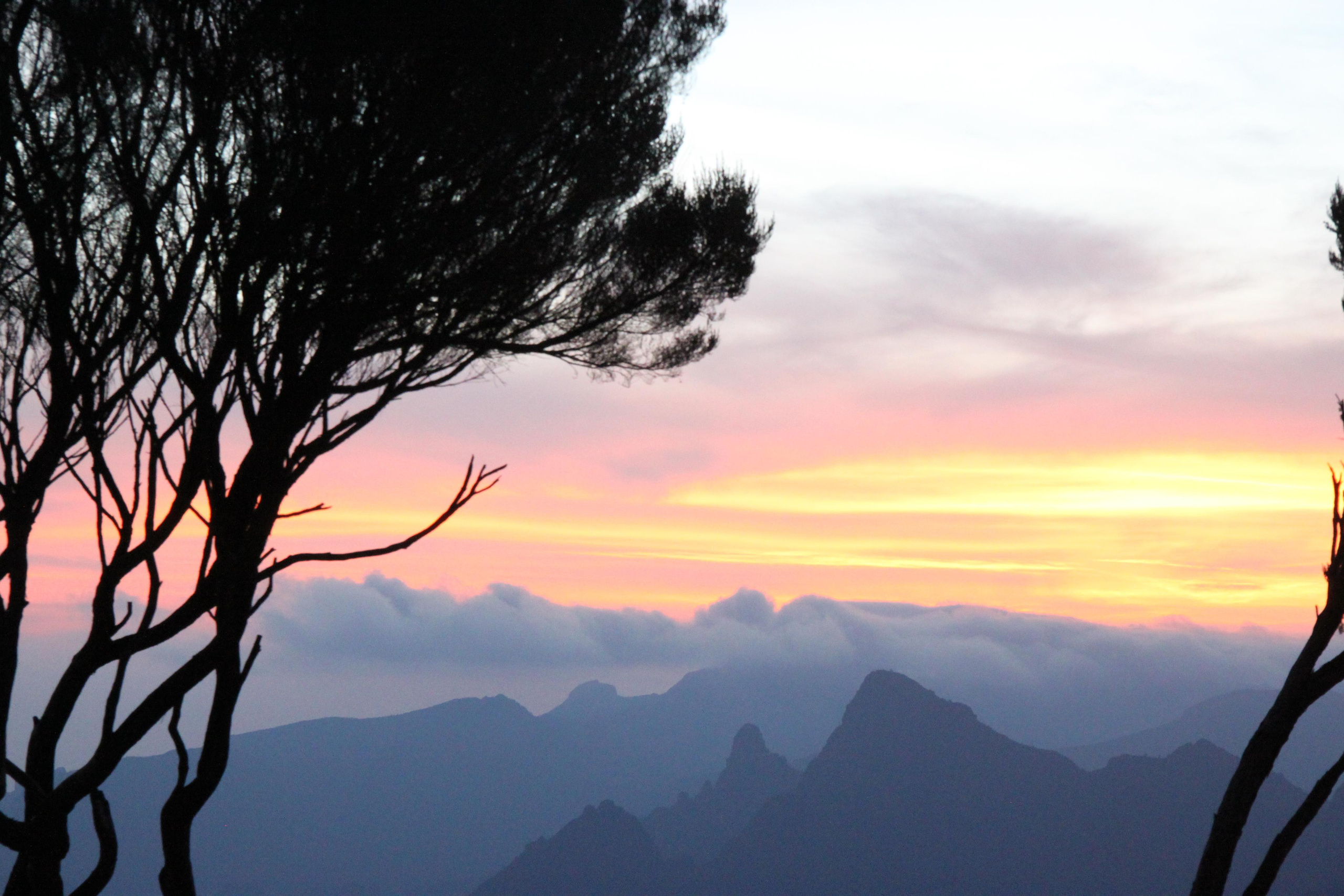 Mount Kilimanjaro. Andrey Filippov Photographer