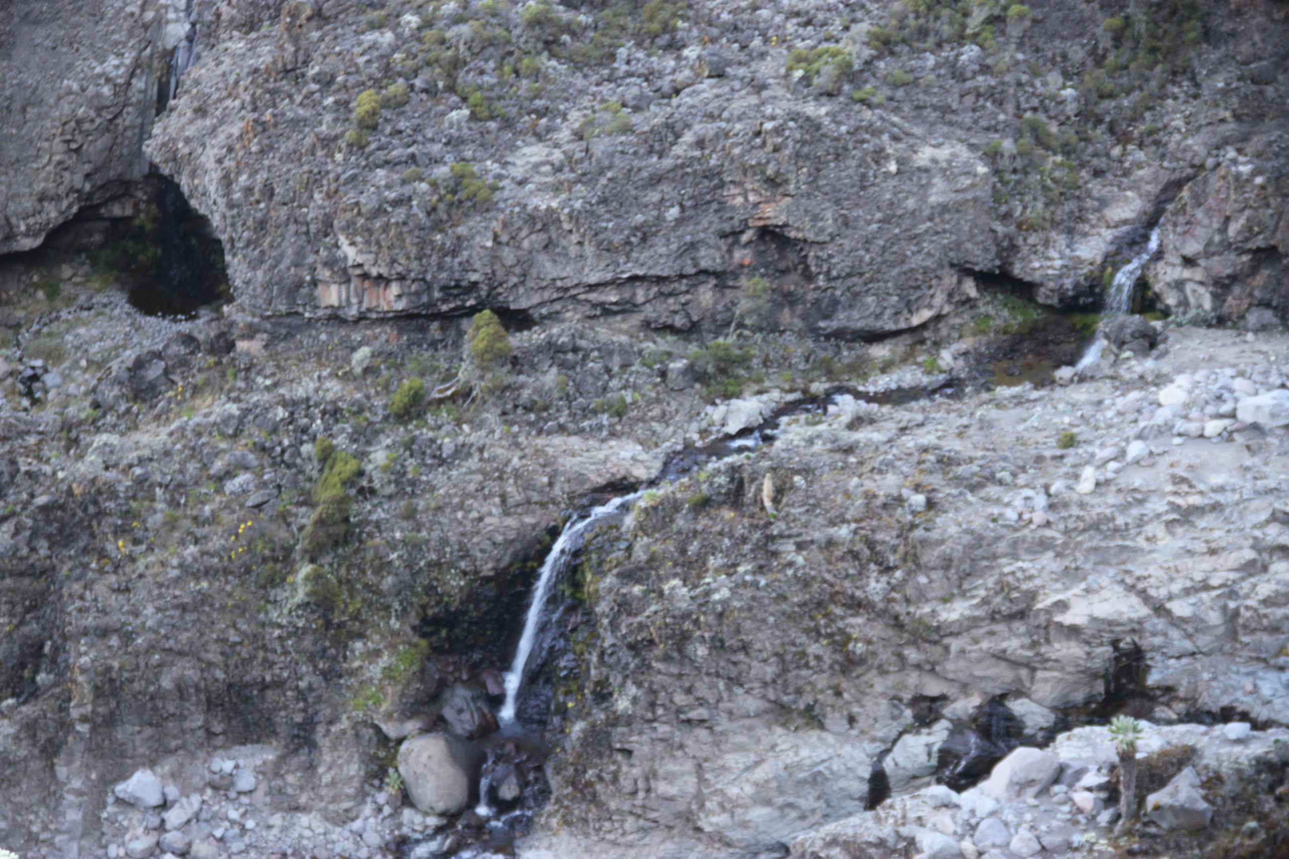 Mount Kilimanjaro. Andrey Filippov Photographer