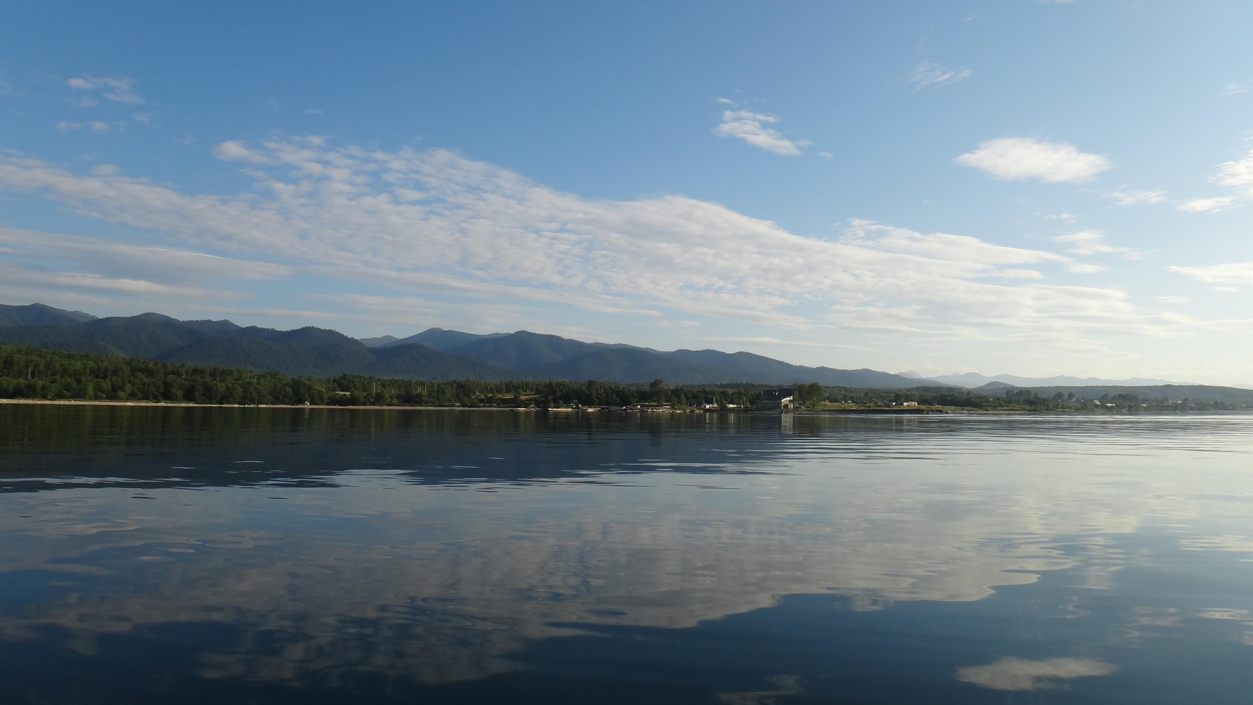 Baikal Lake. Andrey Filippov Photographer