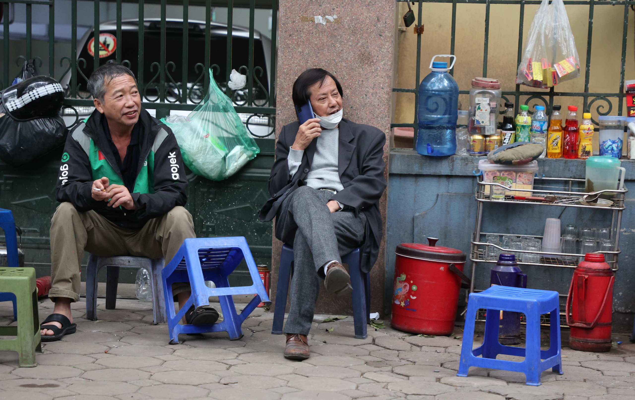 Hanoi, Vietnam. Andrey Filippov Photographer