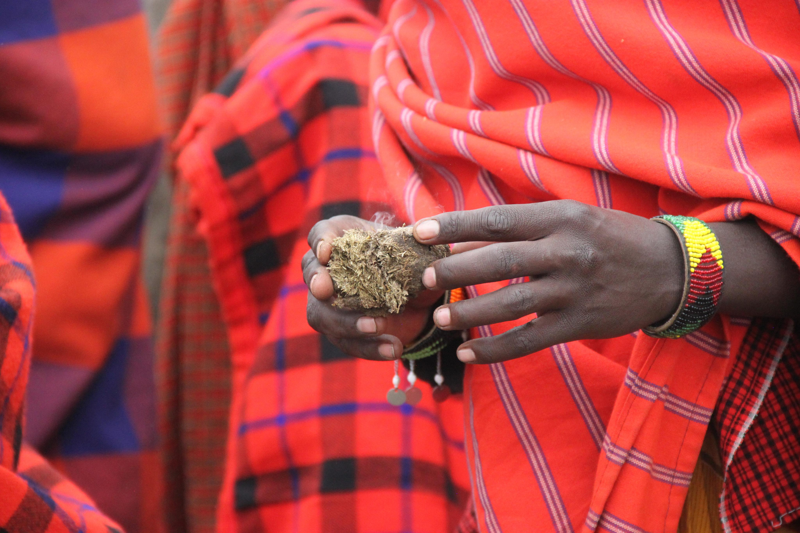 Maasai People, Tanzania. Andrey Filippov Photographer