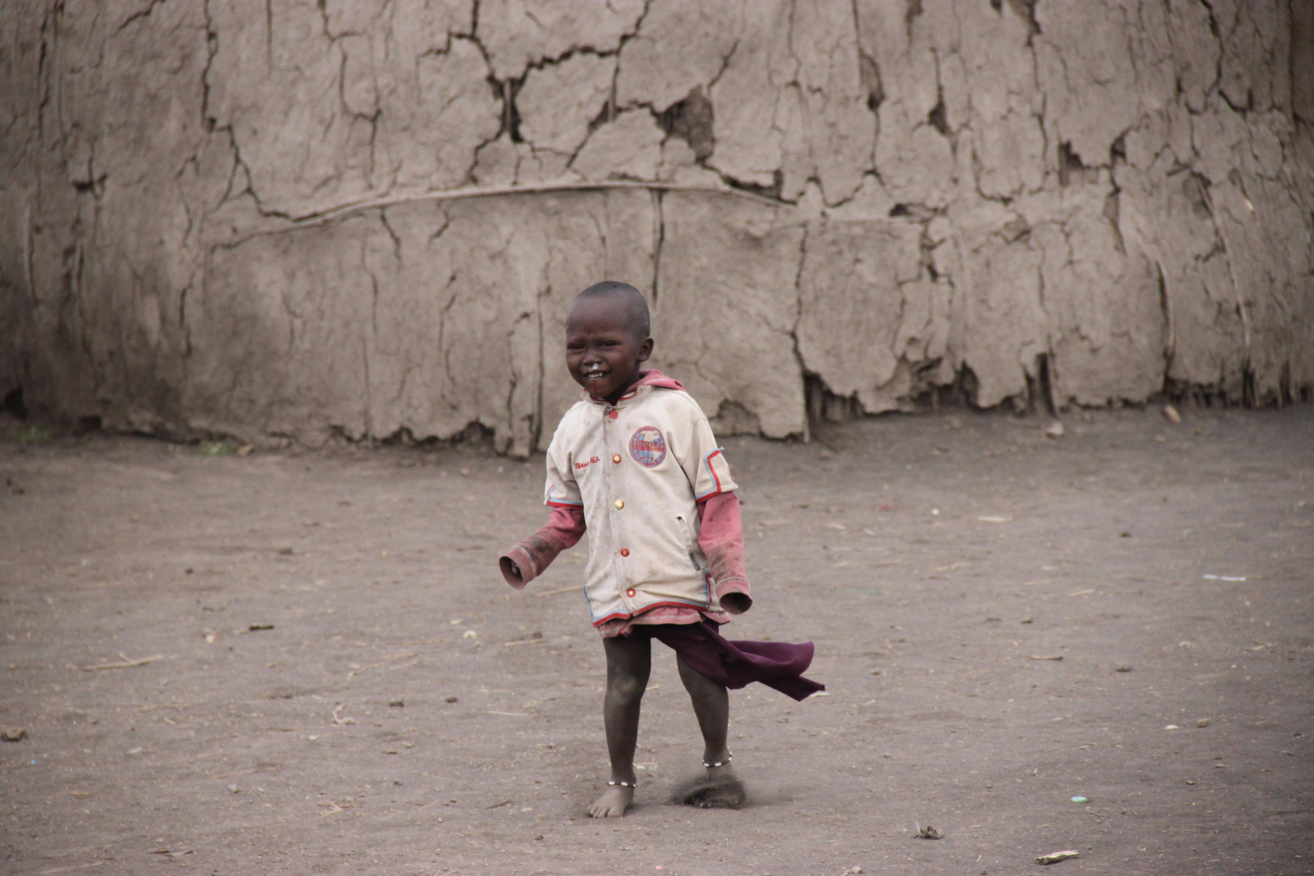 Maasai People, Tanzania. Andrey Filippov Photographer
