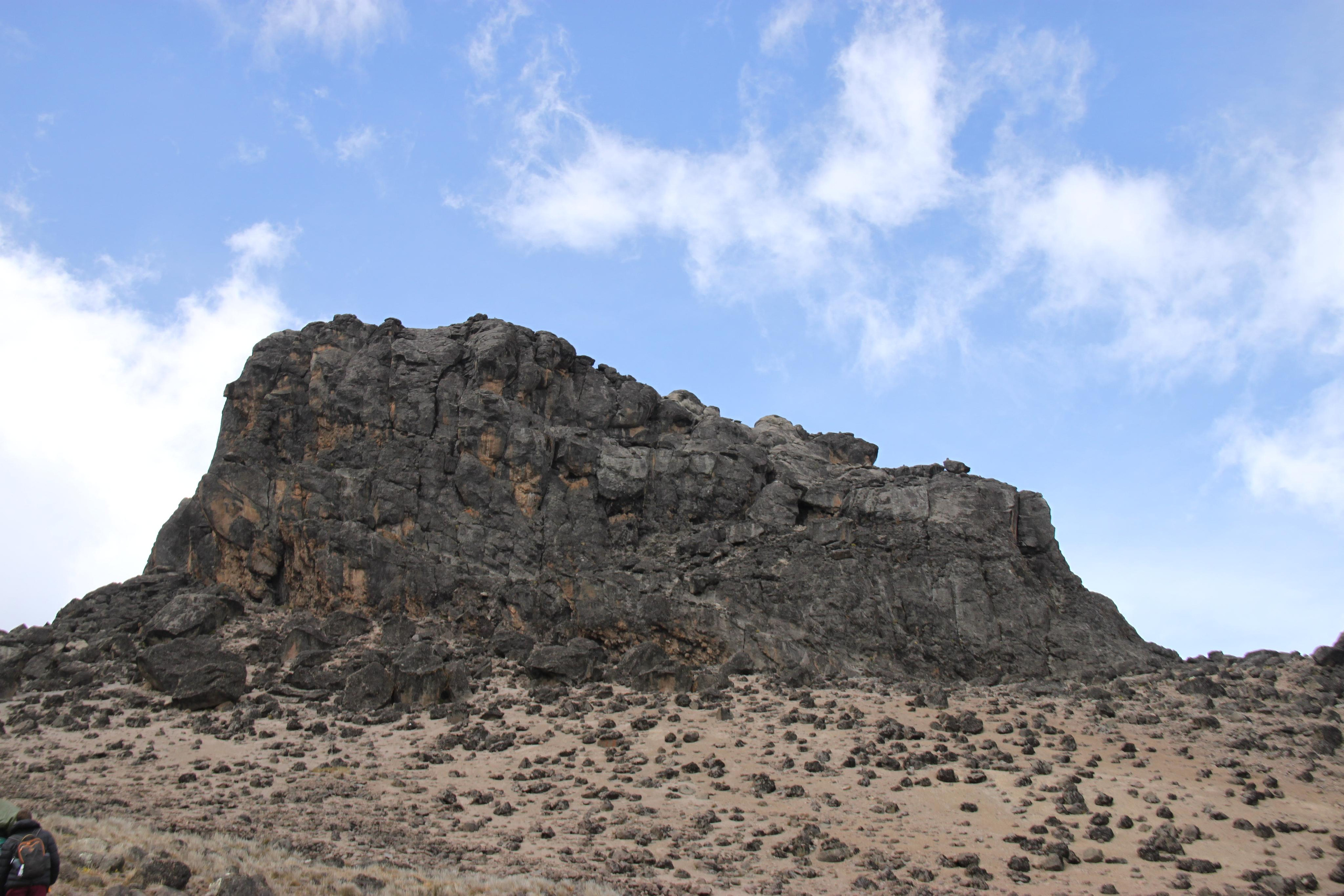 Mount Kilimanjaro. Andrey Filippov Photographer