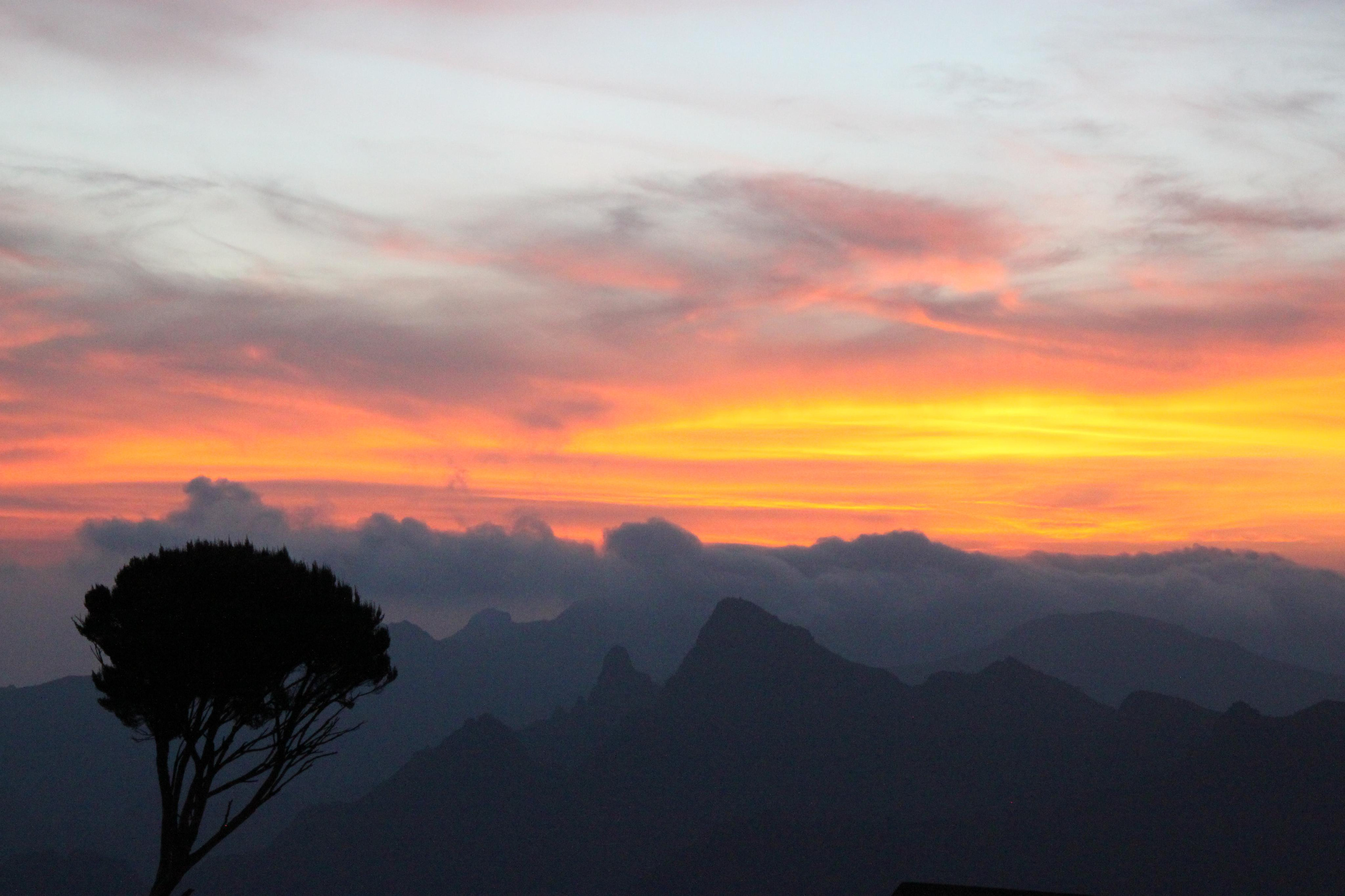 Mount Kilimanjaro. Andrey Filippov Photographer