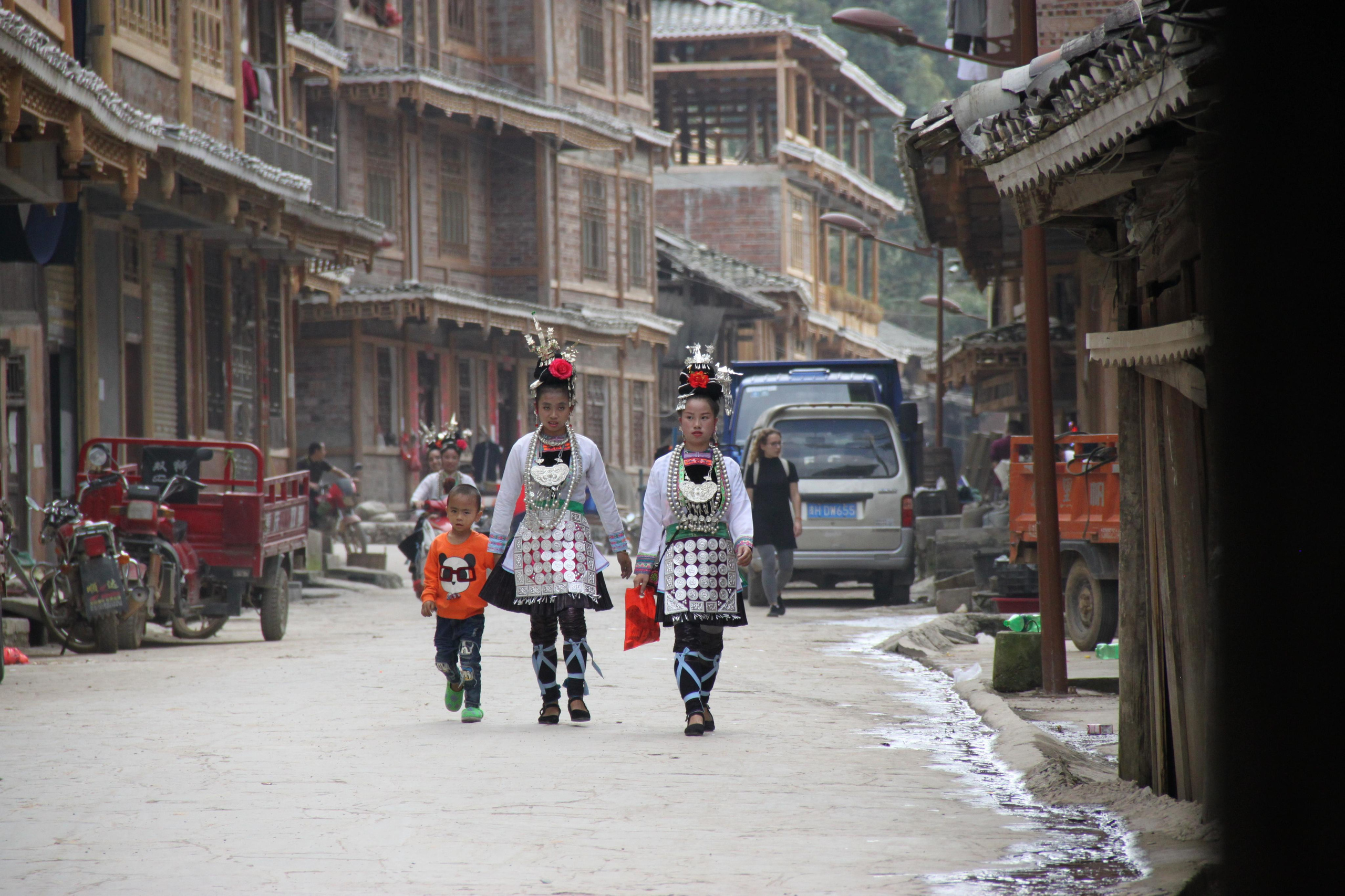 China. Andrey Filippov Photographer