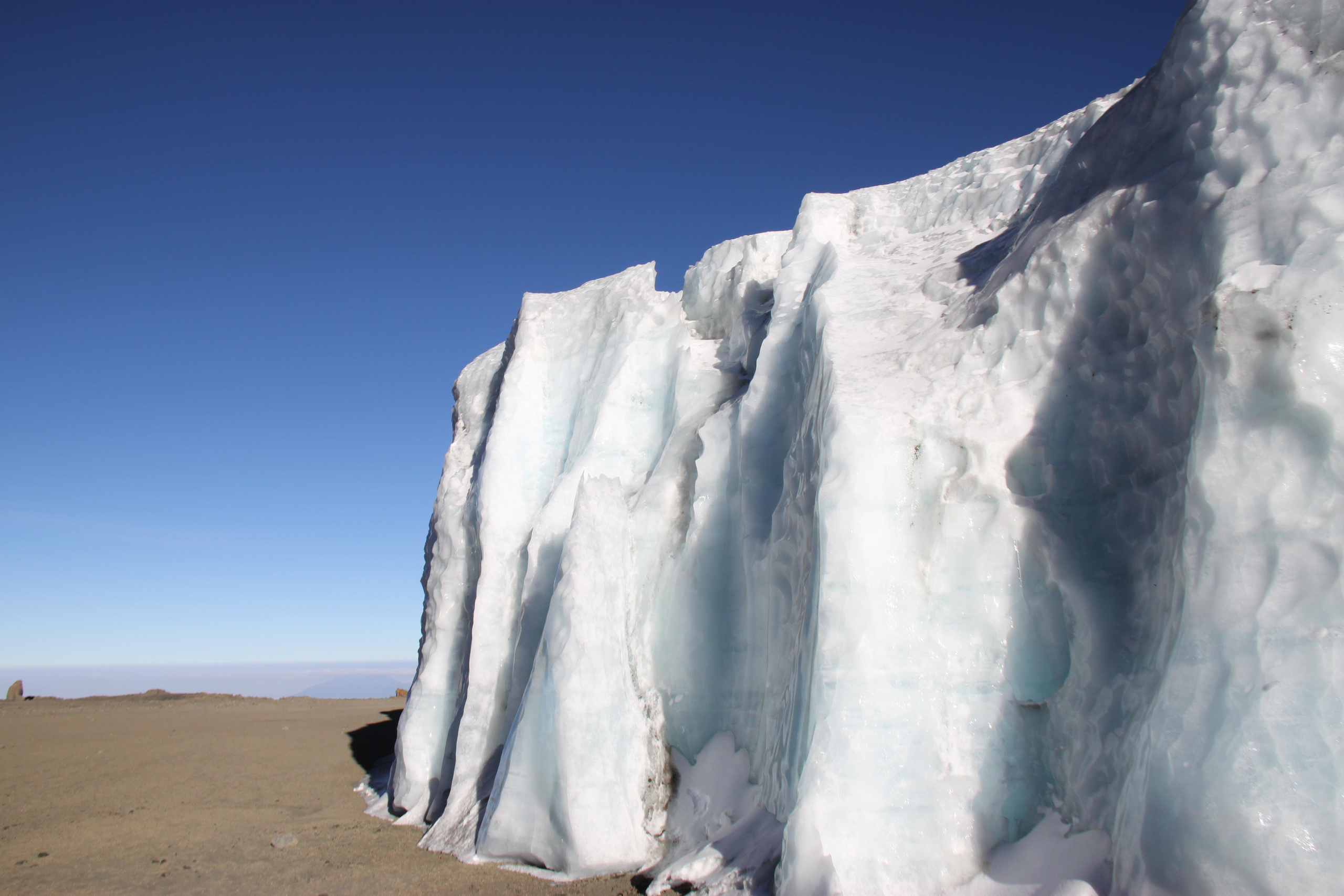 Mount Kilimanjaro. Andrey Filippov Photographer