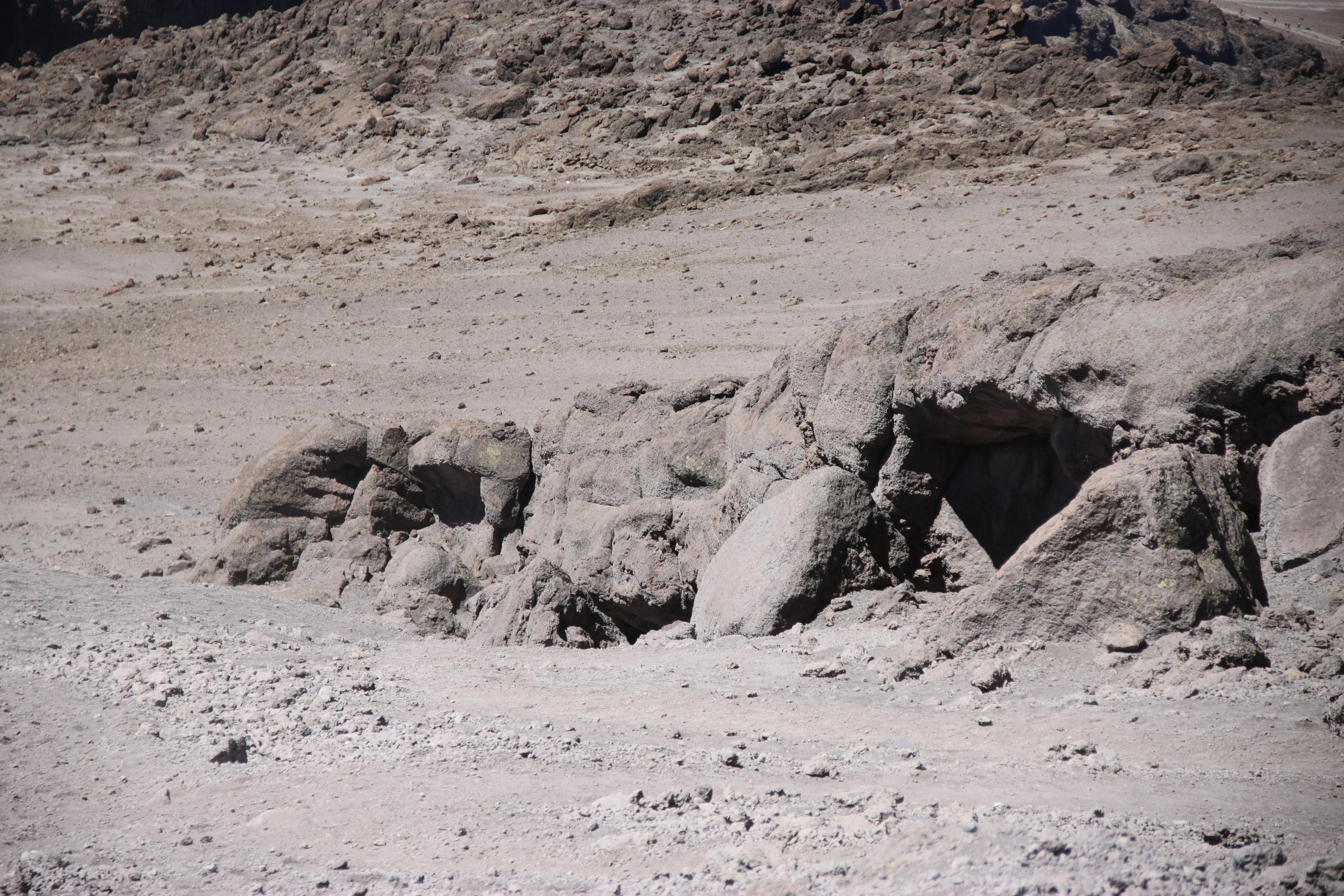 Mount Kilimanjaro. Andrey Filippov Photographer