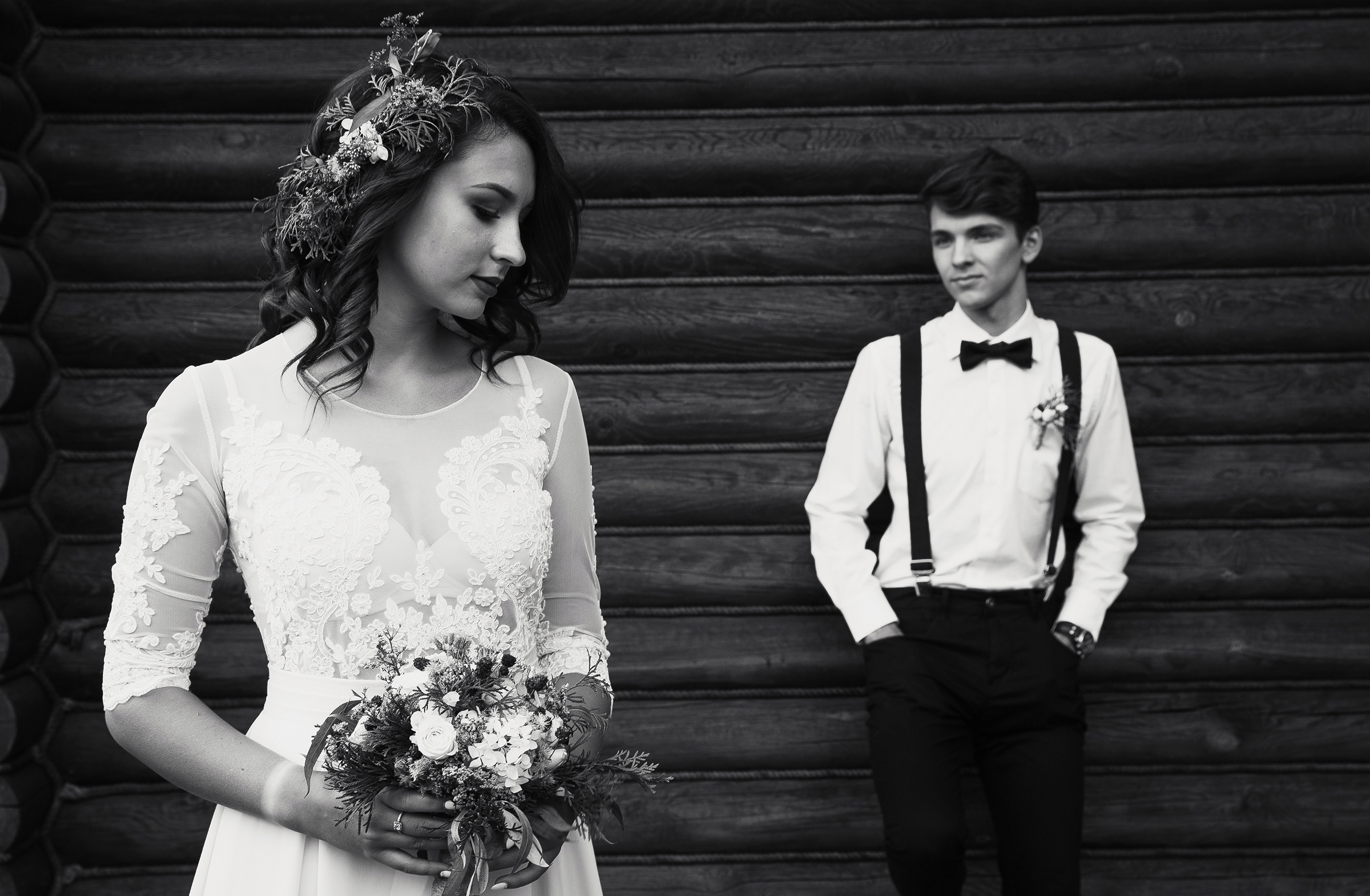 Андрей и Аня. Свадебный и семейный фотограф Барнаул Рубцовск Бийск Алтайский край