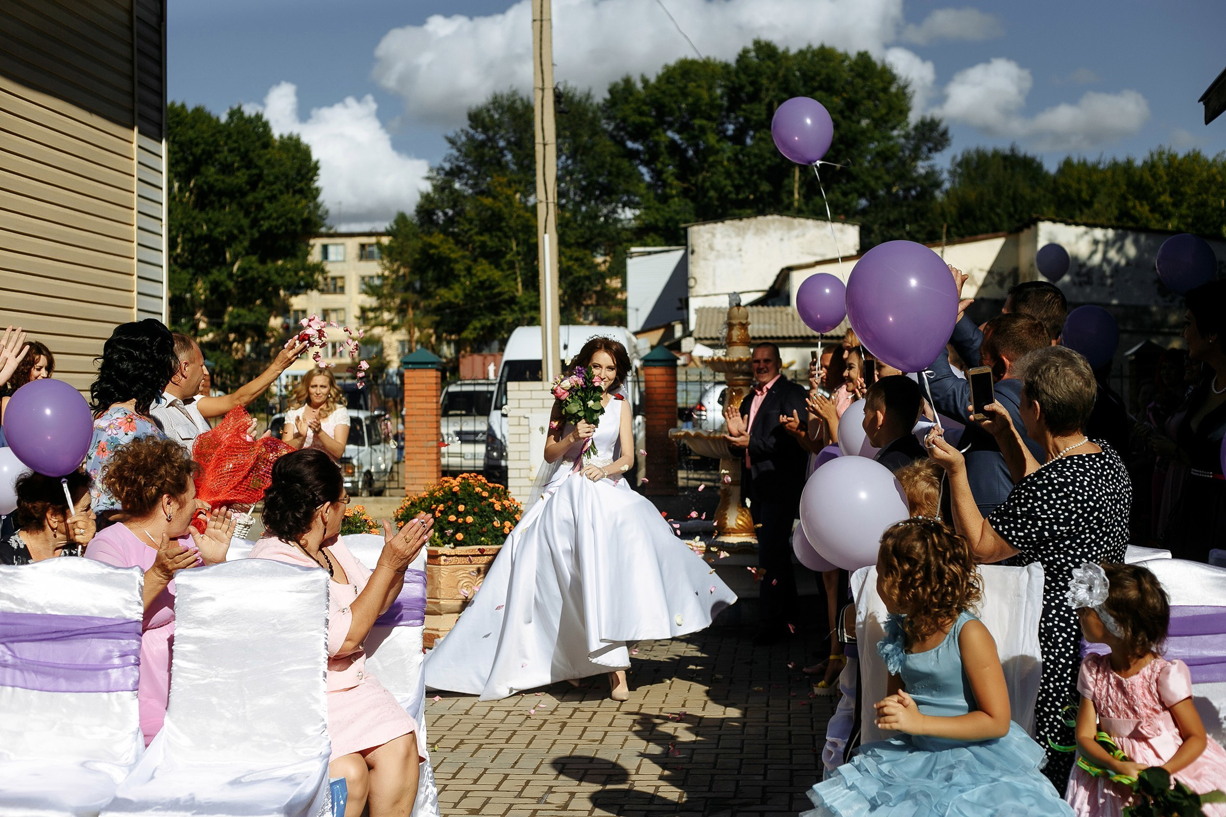19.08.17. Свадебный и семейный фотограф Барнаул Рубцовск Бийск Алтайский край