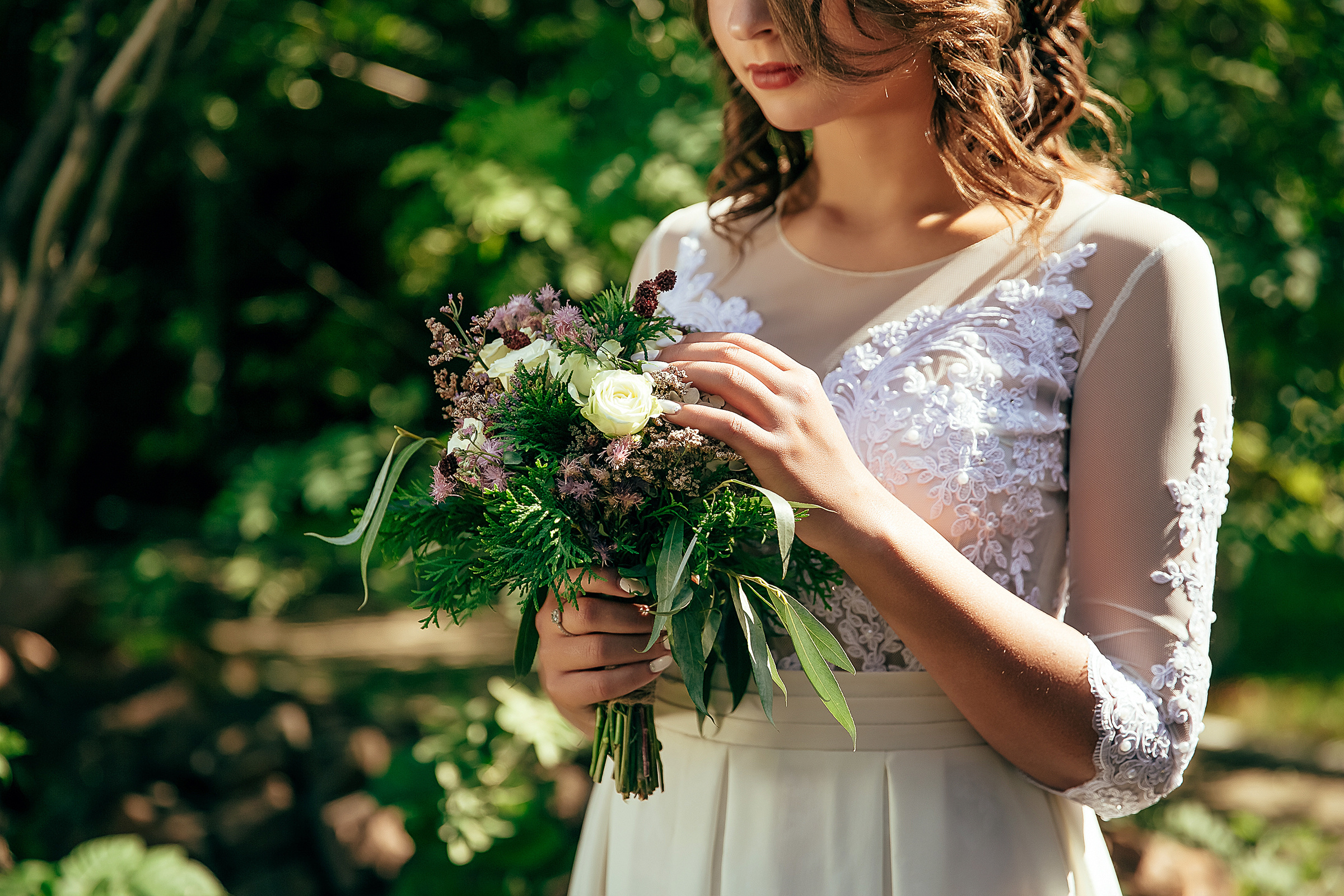 Андрей и Аня. Свадебный и семейный фотограф Барнаул Рубцовск Бийск Алтайский край