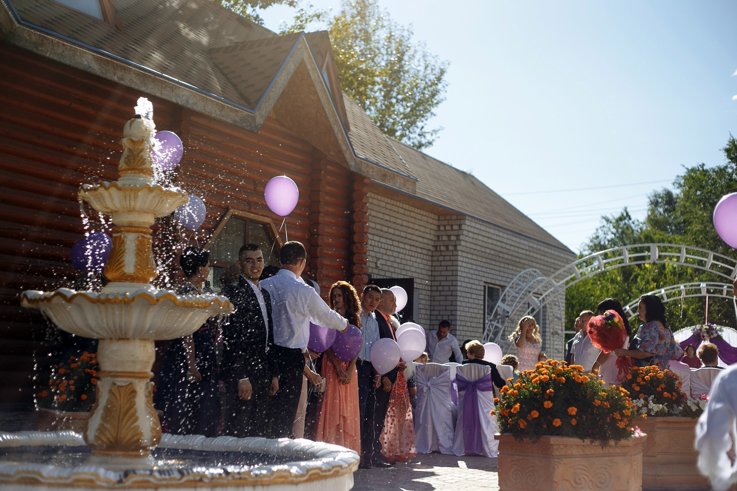 19.08.17. Свадебный и семейный фотограф Барнаул Рубцовск Бийск Алтайский край