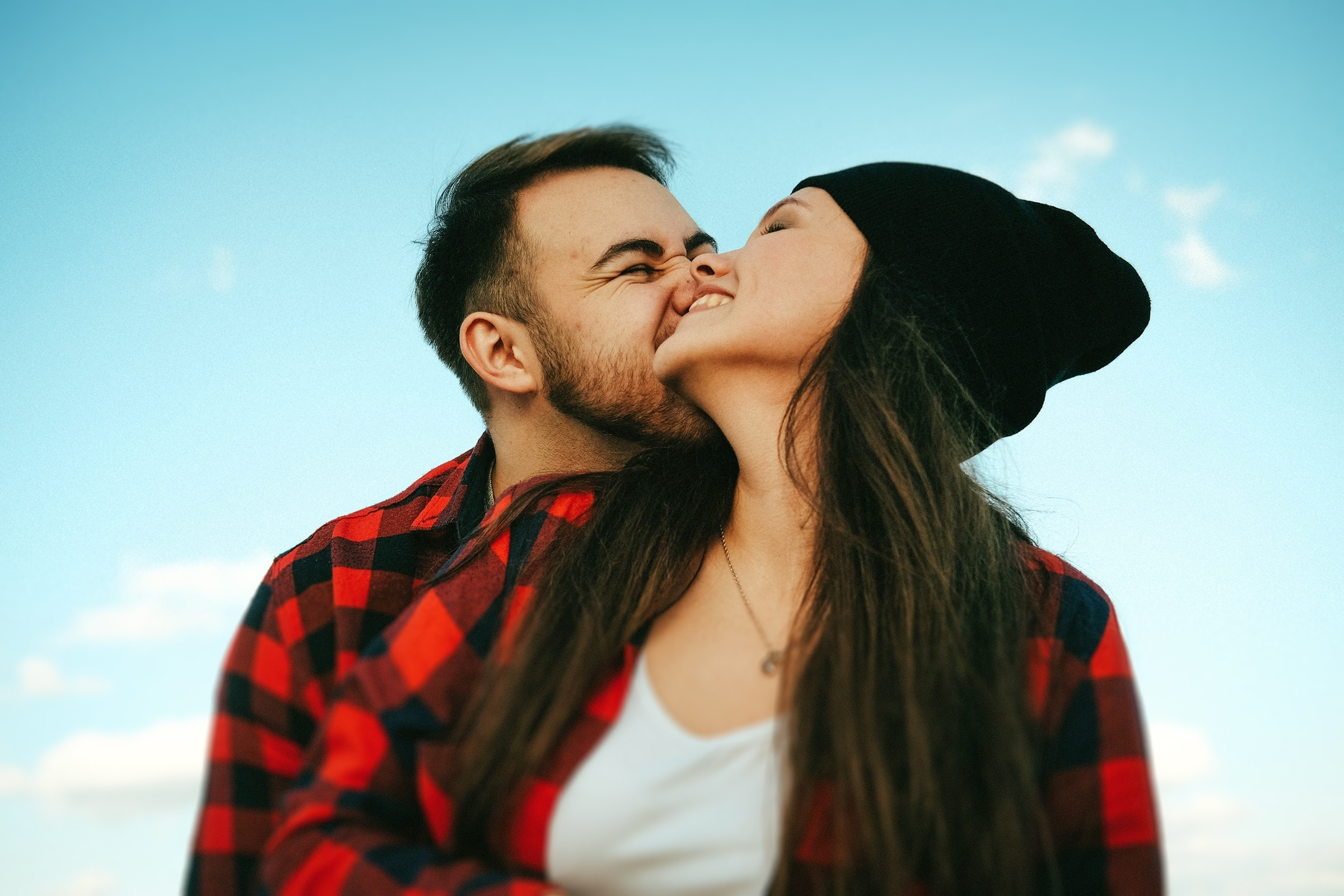 Поле. Свадебный и семейный фотограф Барнаул Рубцовск Бийск Алтайский край
