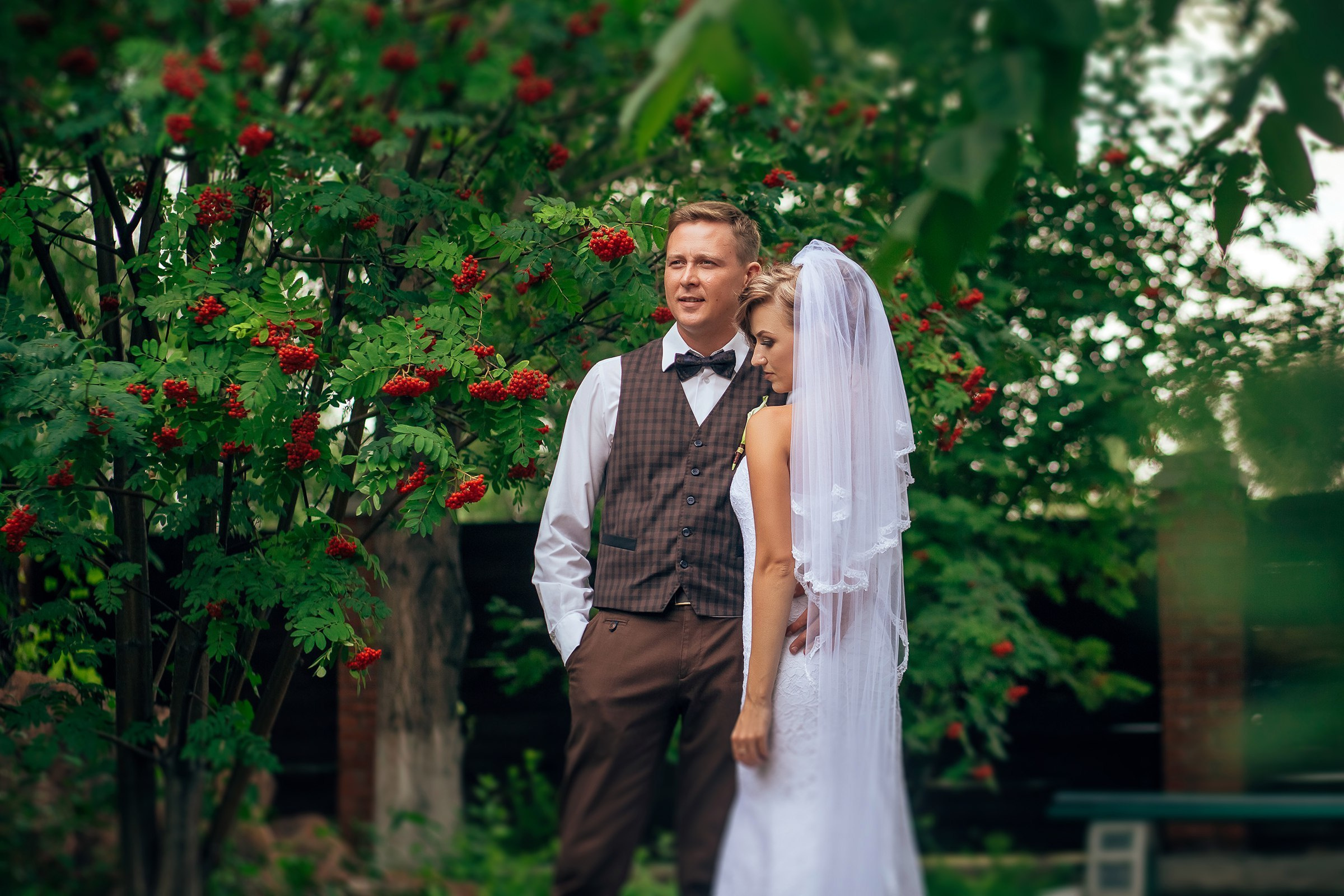 Даша_Артем. Свадебный и семейный фотограф Барнаул Рубцовск Бийск Алтайский край