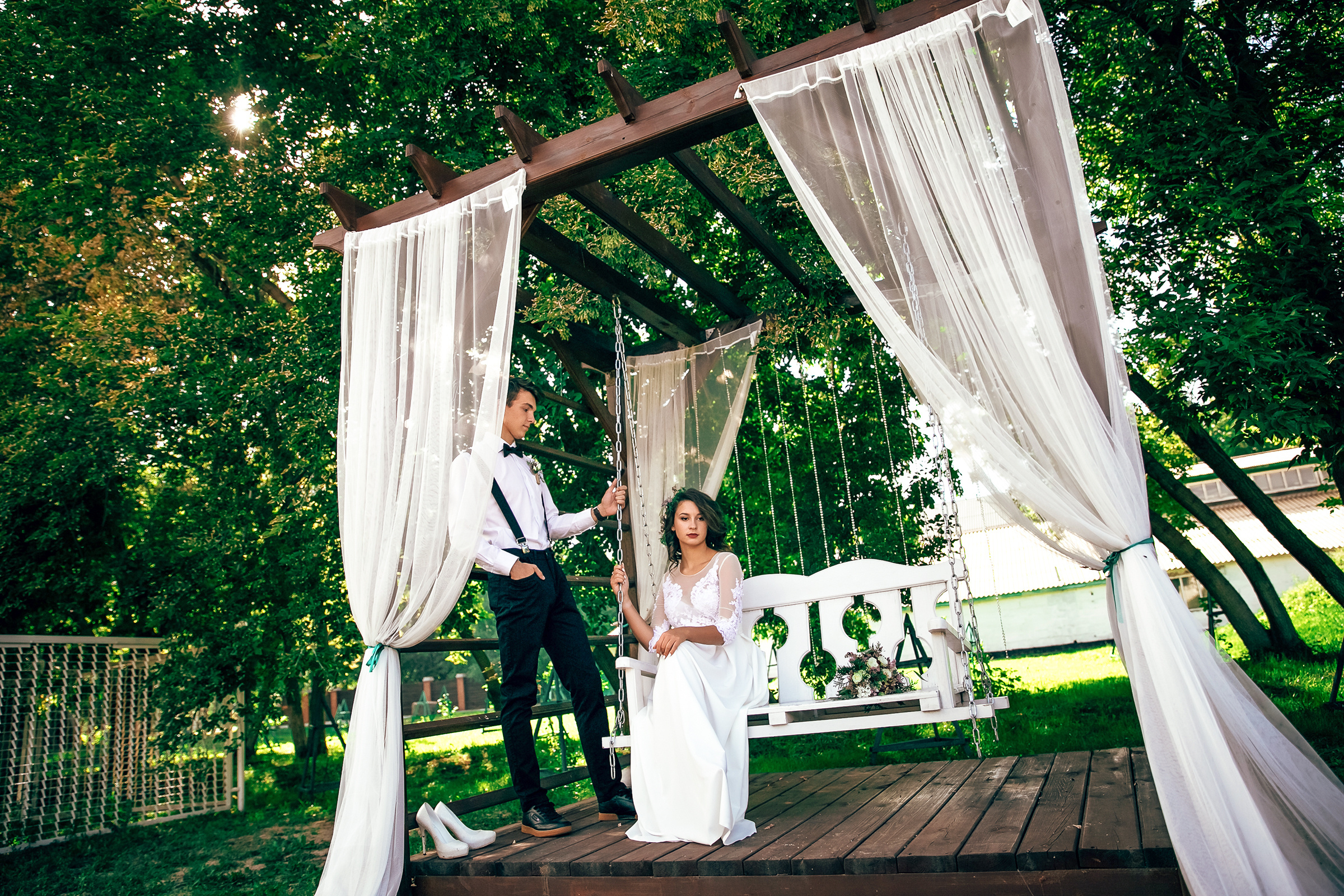 Андрей и Аня. Свадебный и семейный фотограф Барнаул Рубцовск Бийск Алтайский край