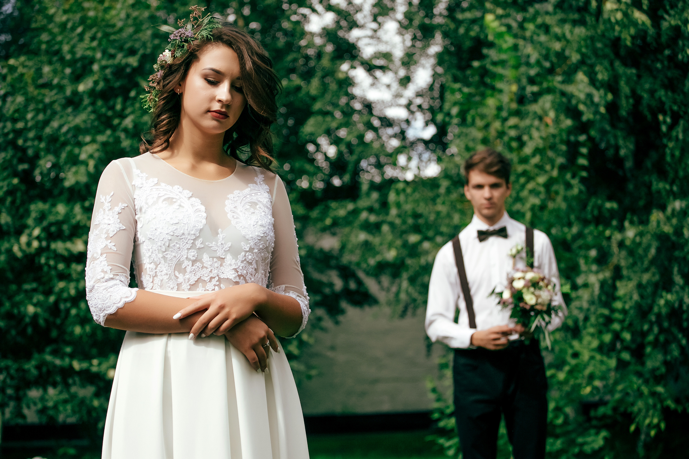 Андрей и Аня. Свадебный и семейный фотограф Барнаул Рубцовск Бийск Алтайский край