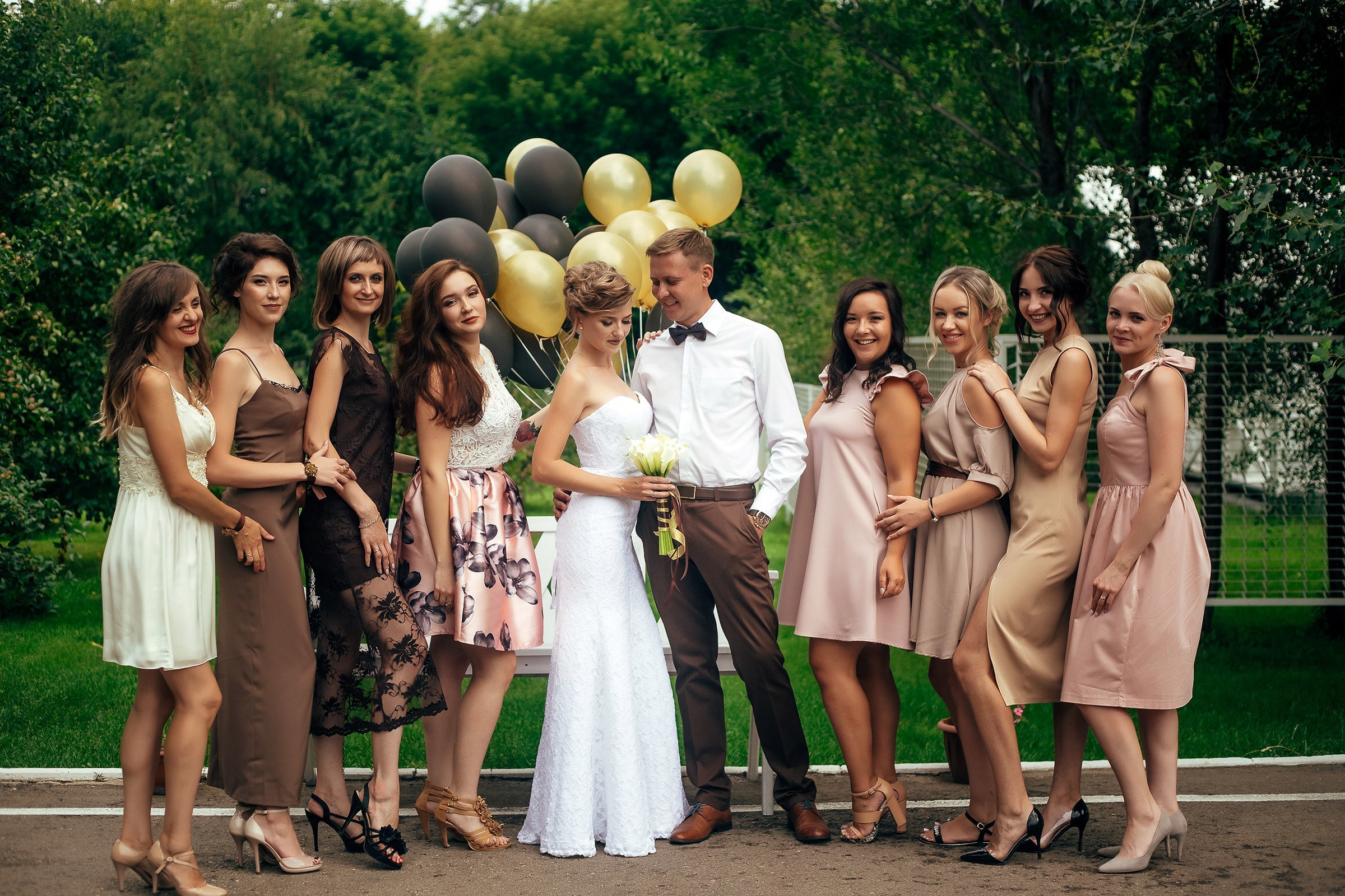 Даша_Артем. Свадебный и семейный фотограф Барнаул Рубцовск Бийск Алтайский край