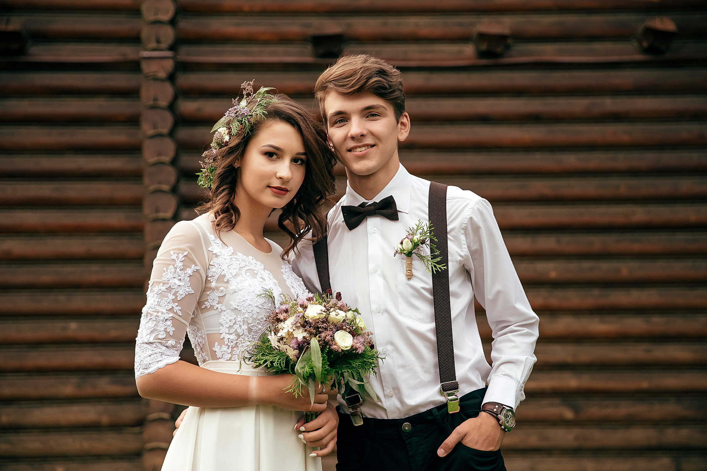 Андрей и Аня. Свадебный и семейный фотограф Барнаул Рубцовск Бийск Алтайский край