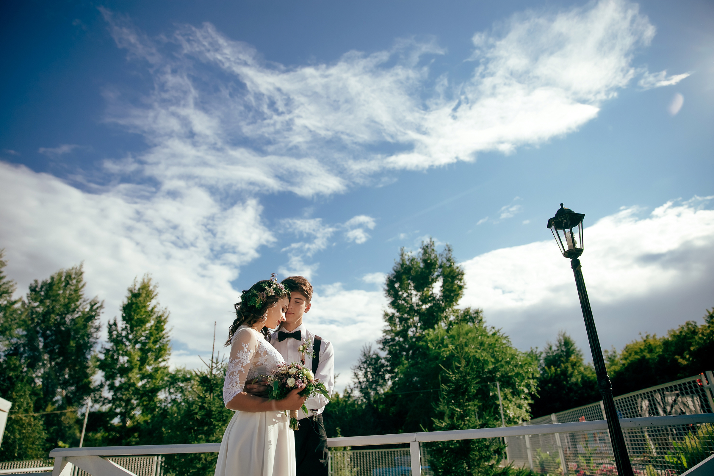 Андрей и Аня. Свадебный и семейный фотограф Барнаул Рубцовск Бийск Алтайский край