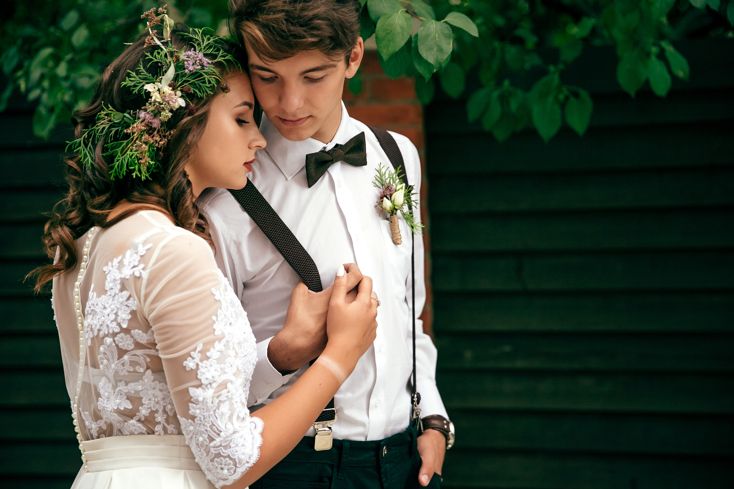 Андрей и Аня. Свадебный и семейный фотограф Барнаул Рубцовск Бийск Алтайский край
