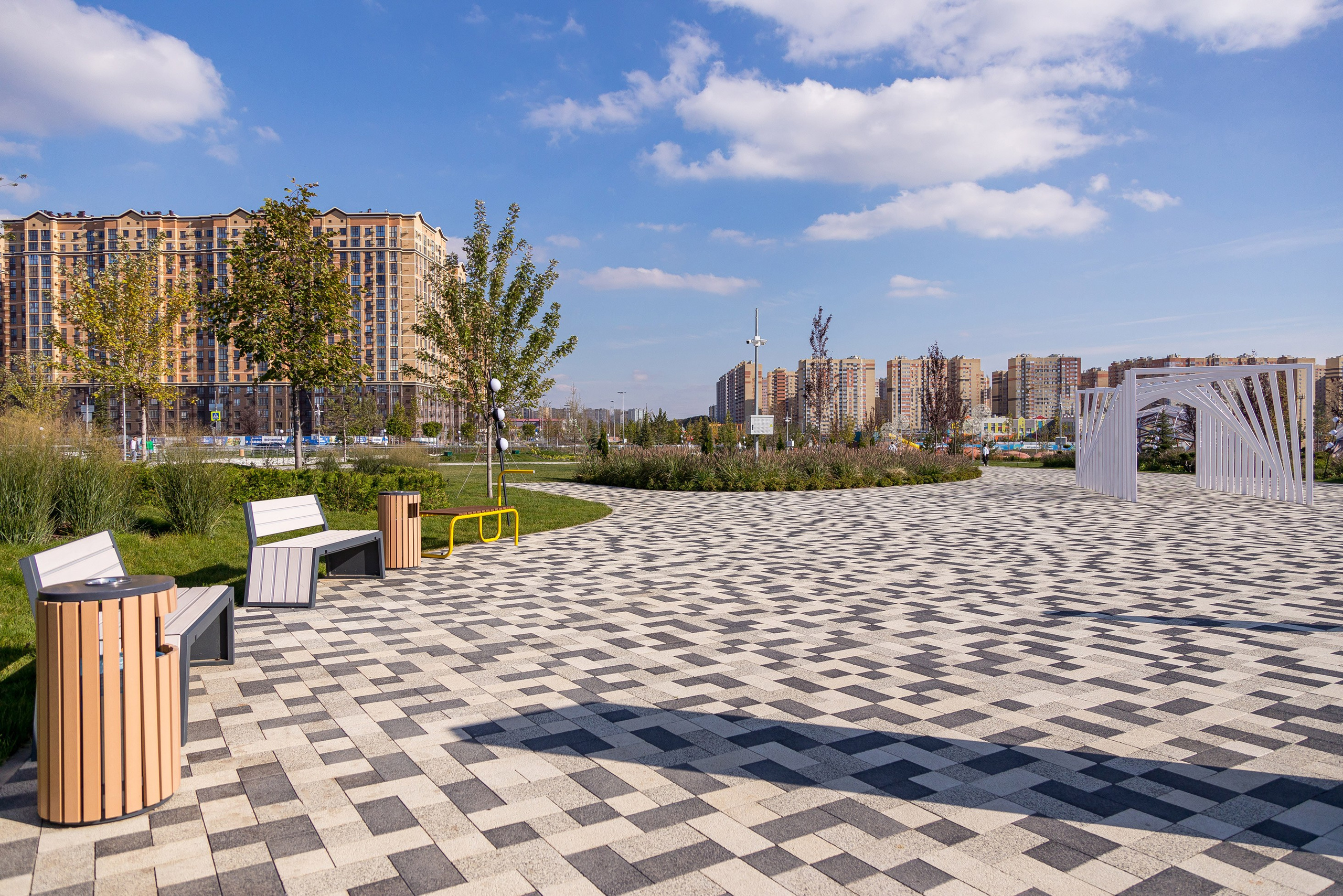 Exterior photography. Interior photographer Vitalii in Portland and Vancouver