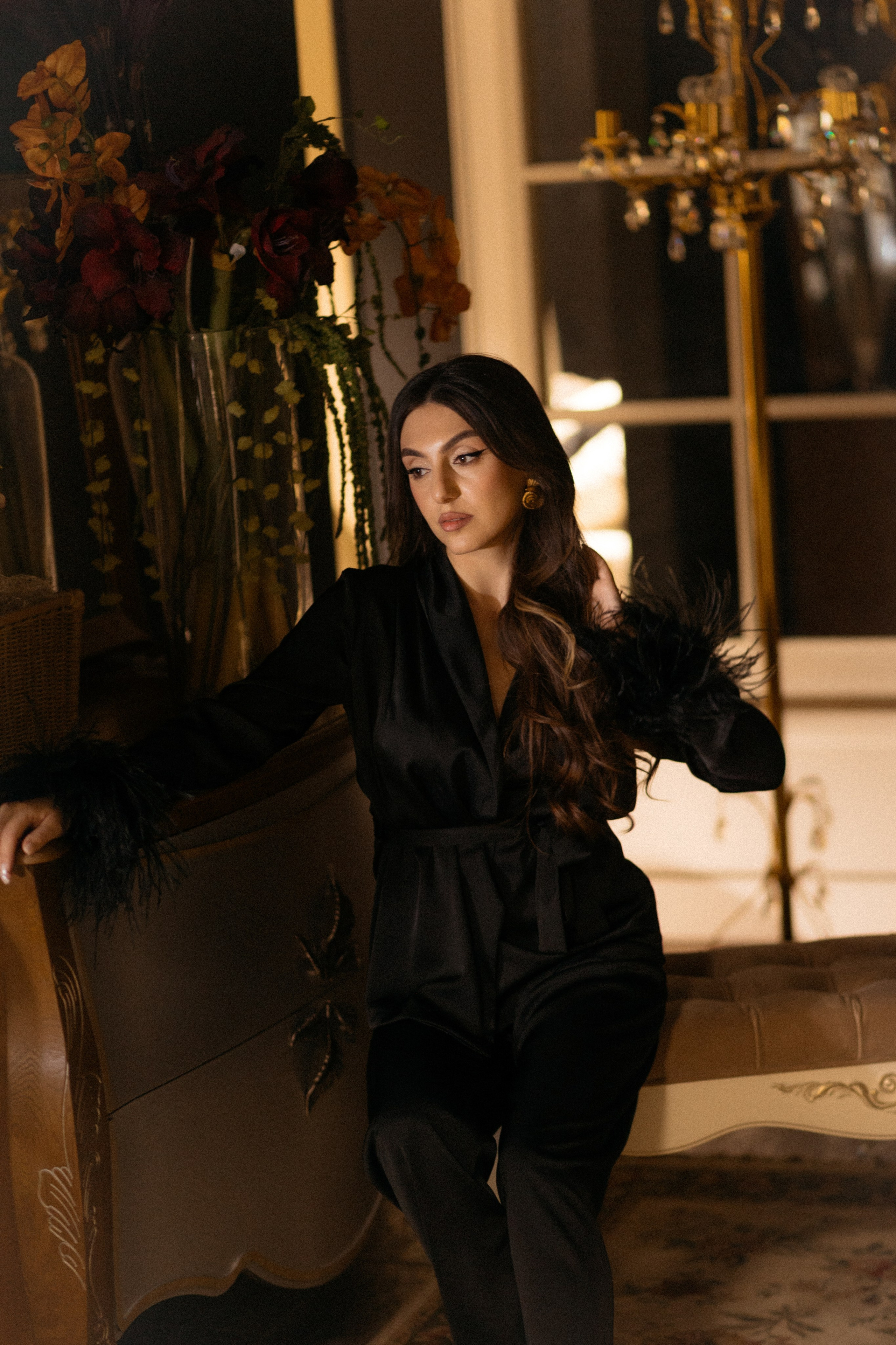 Аревик. Фотограф в Тамбове Ольга Мельникова