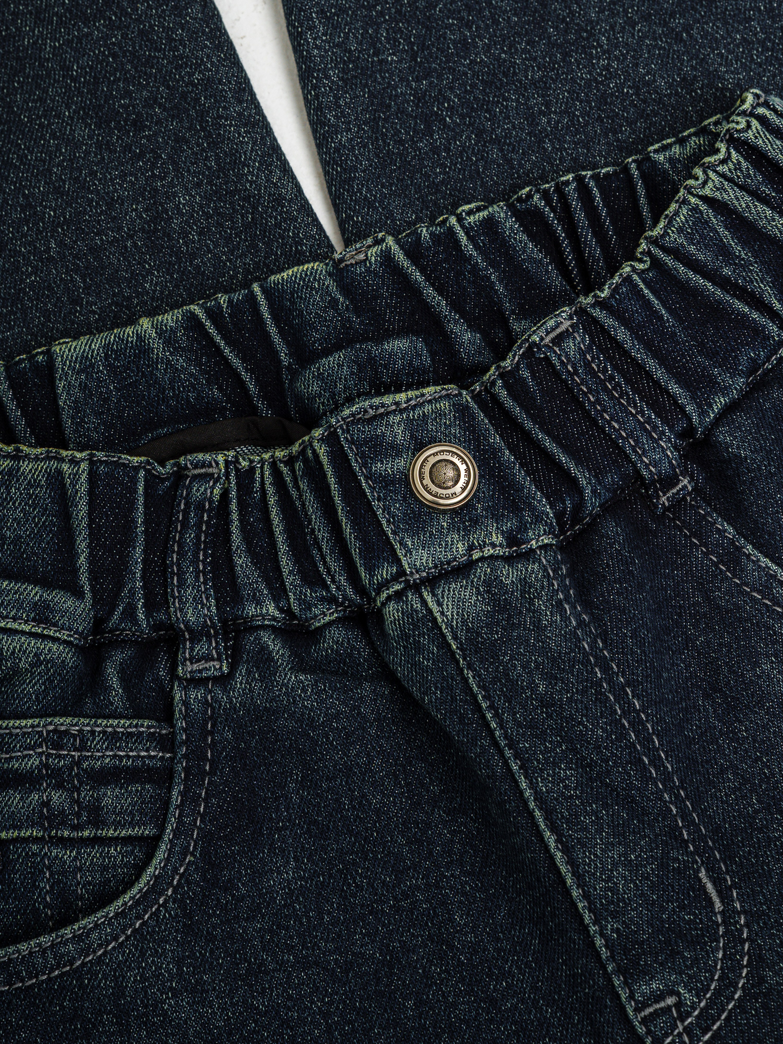 Джинсы. Макаров Сергей|Creamlebot Фотограф города Ростов-на-Дону