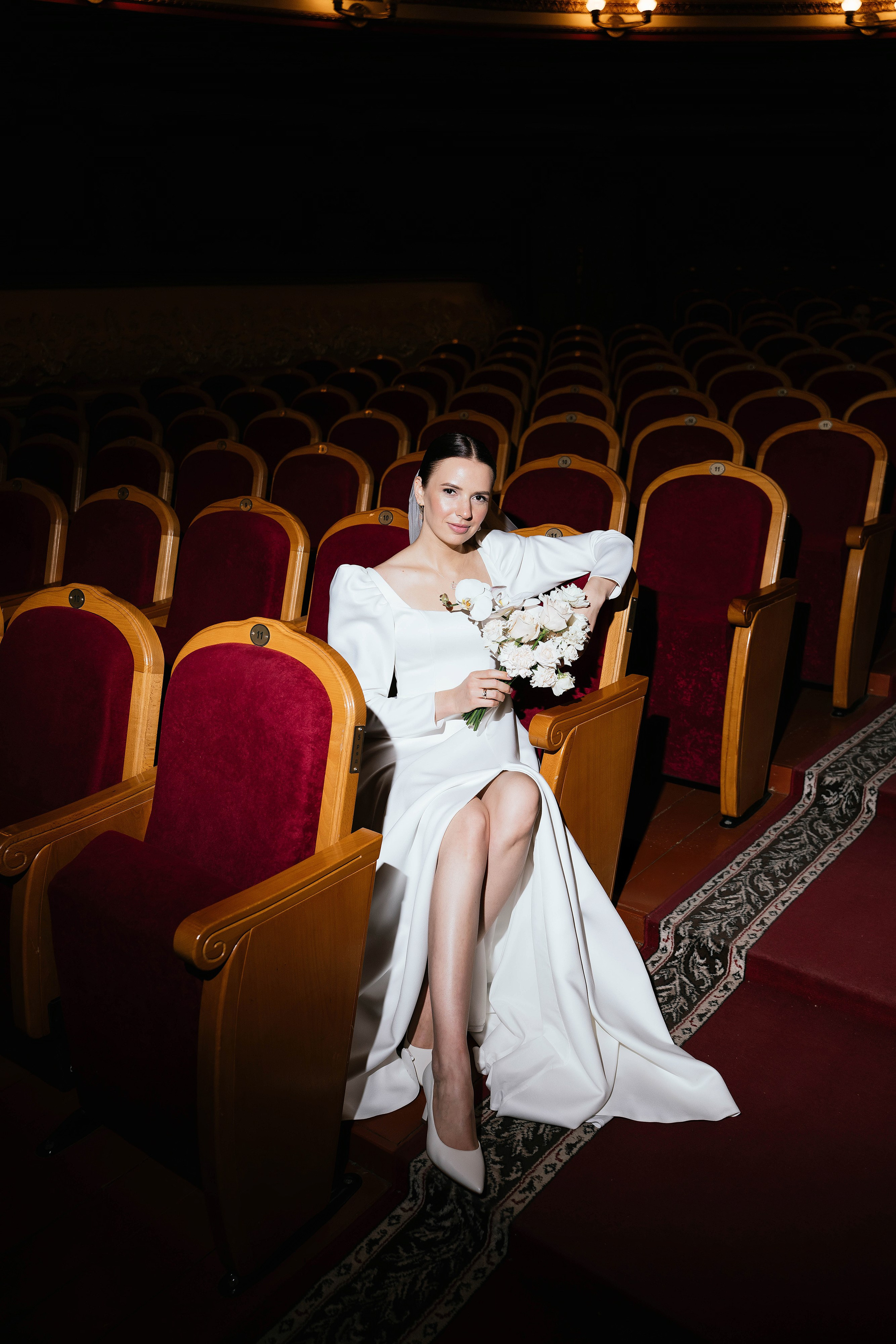 Wedding day #61. Свадебный, семейный фотограф в Рязани Лена Брант