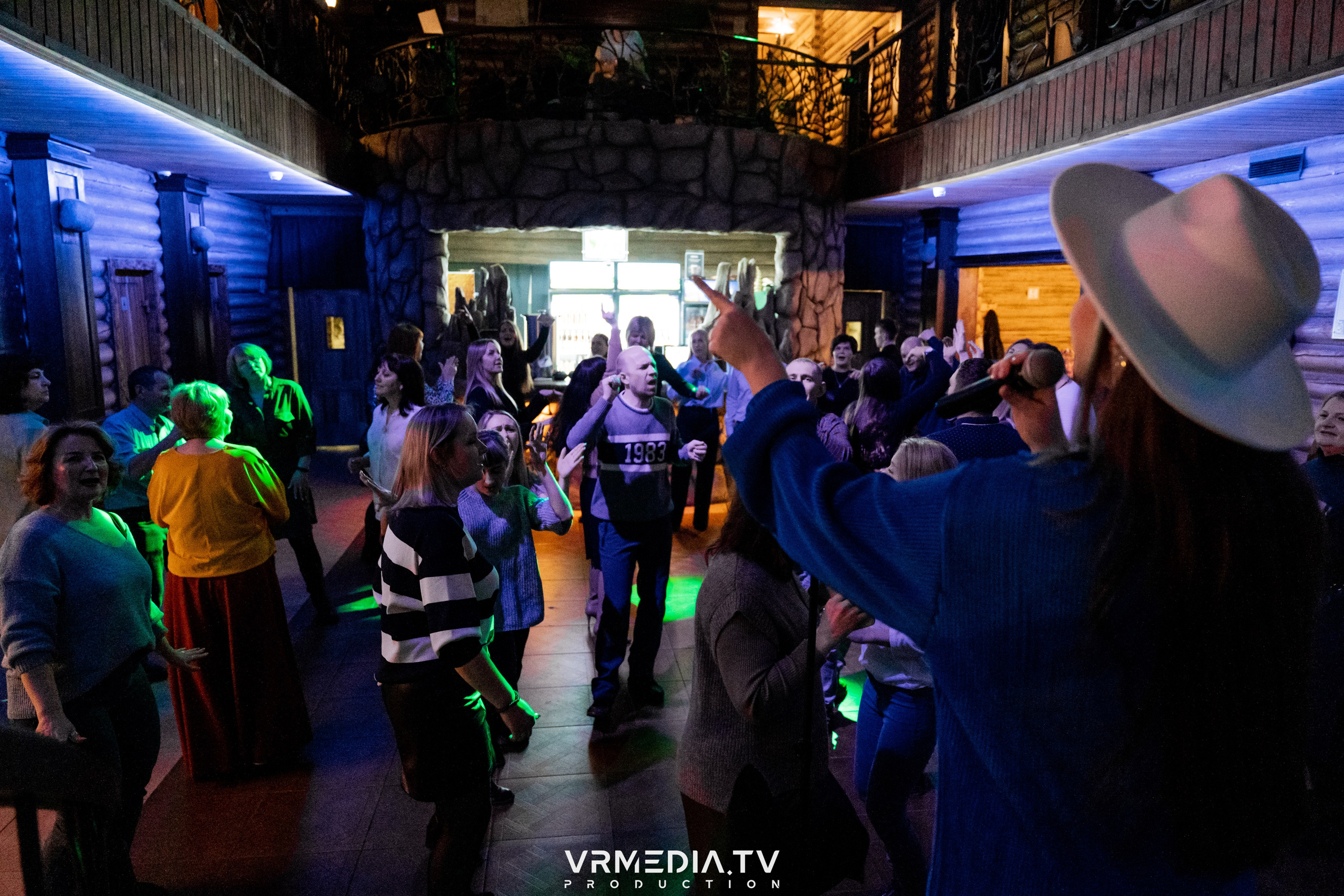 В гостях у «Петровича»