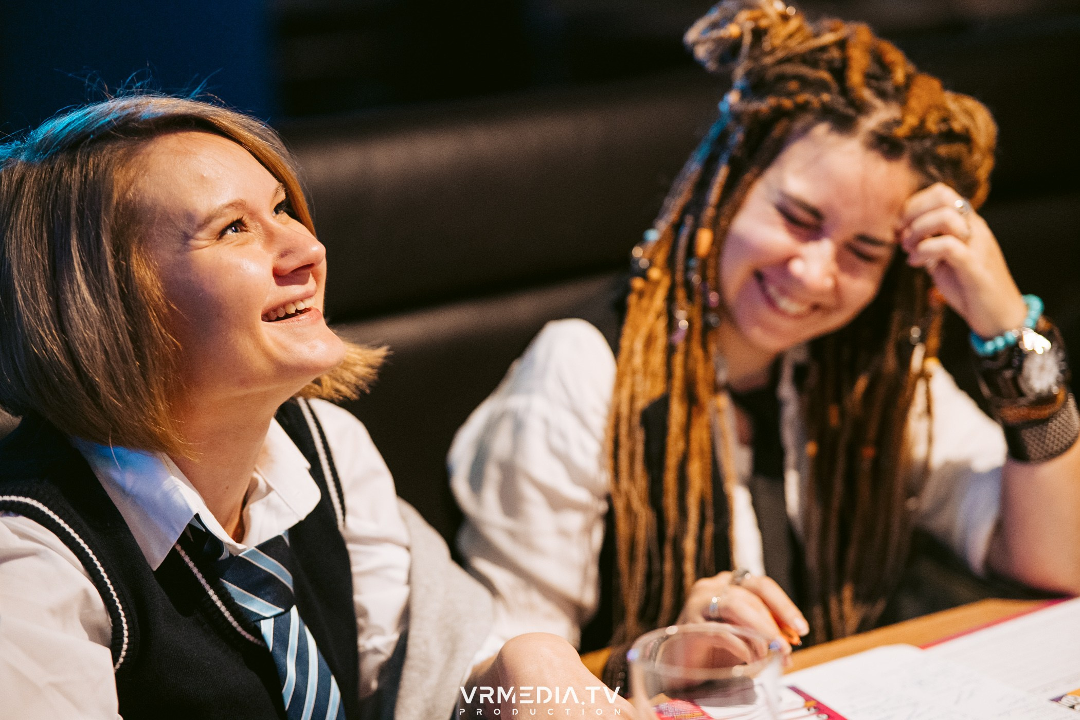 WoW QuiZ в баре «Друзья»