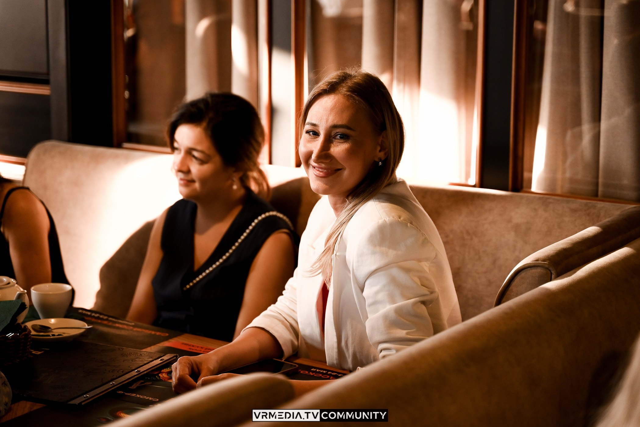 Ресторан «Мюнхен»: WOW Quiz