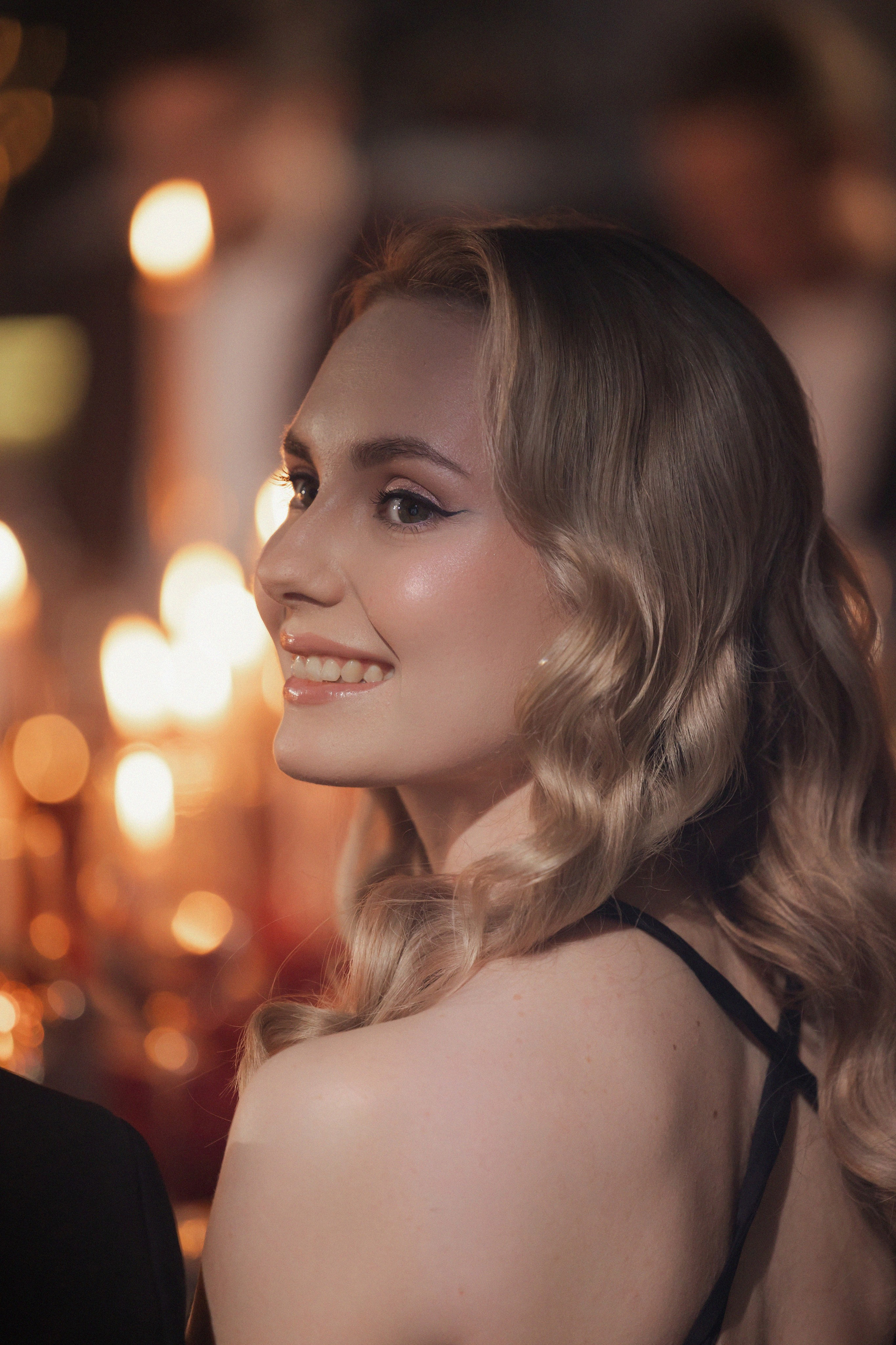 Хохлома 8 лет. Свадебный фотограф в Рязани и Москве Евгения Жмурова