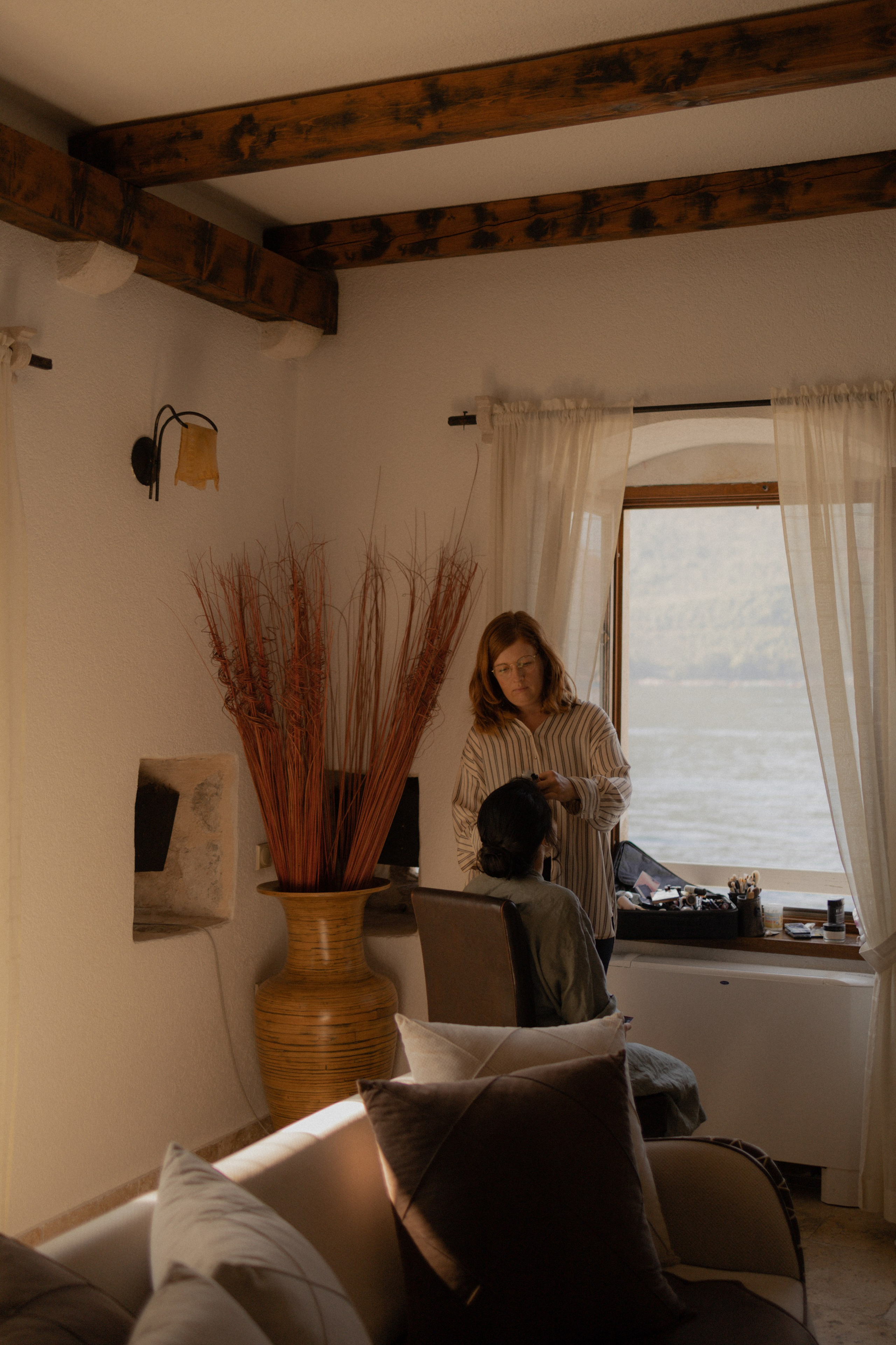 Алсу и Ильвир. Черногория|06.09.22. Фотограф Зарина. Казань